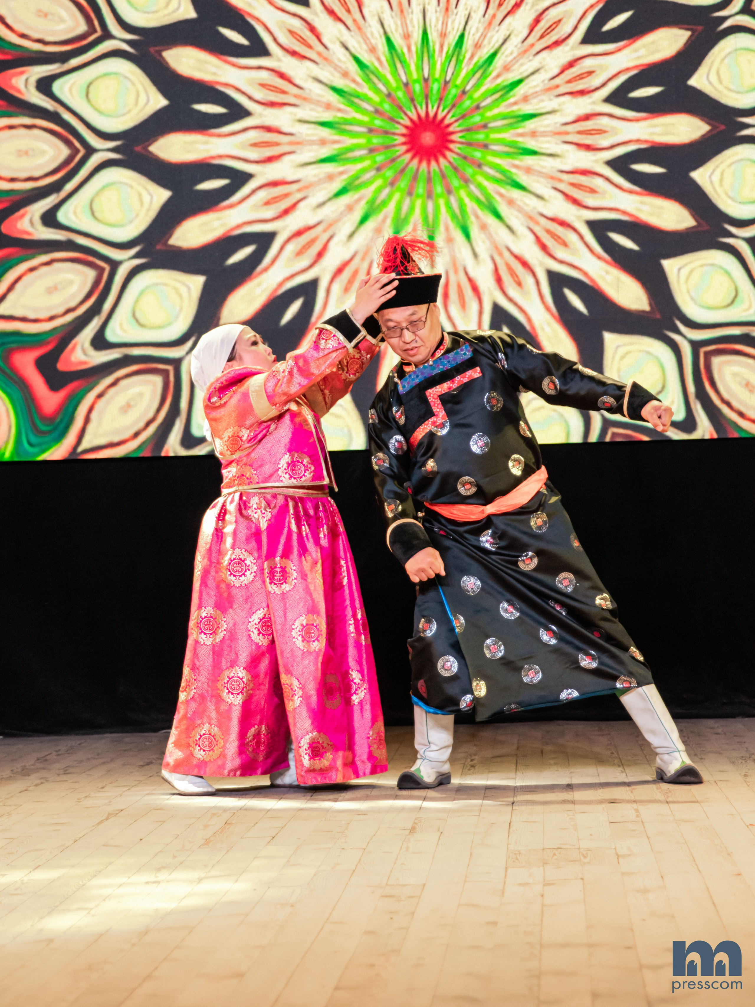 Педагогическая Весна 2024. PhotoMeet — Фотограф в Улан-Удэ