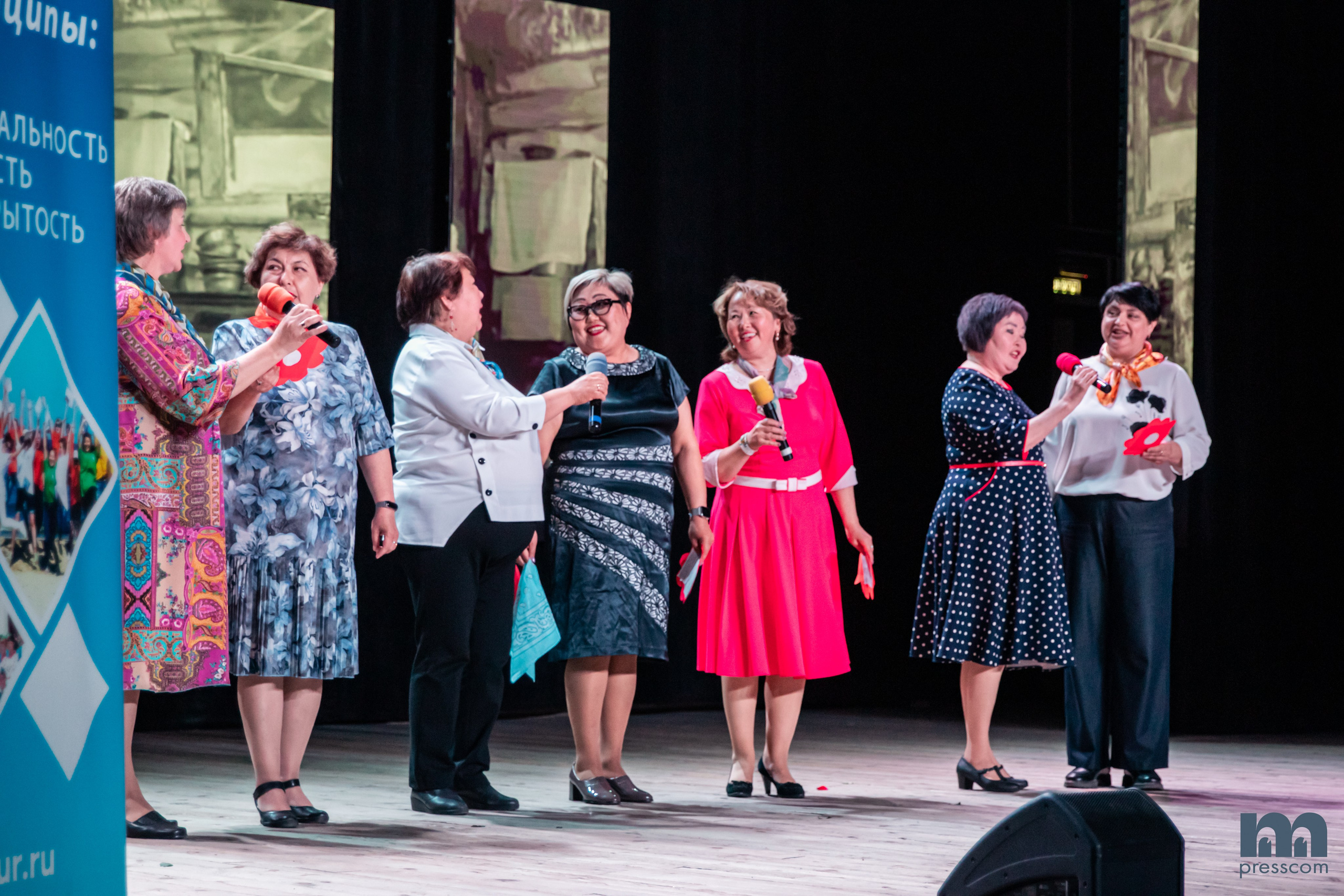 Педагогическая Весна 2024. PhotoMeet — Фотограф в Улан-Удэ