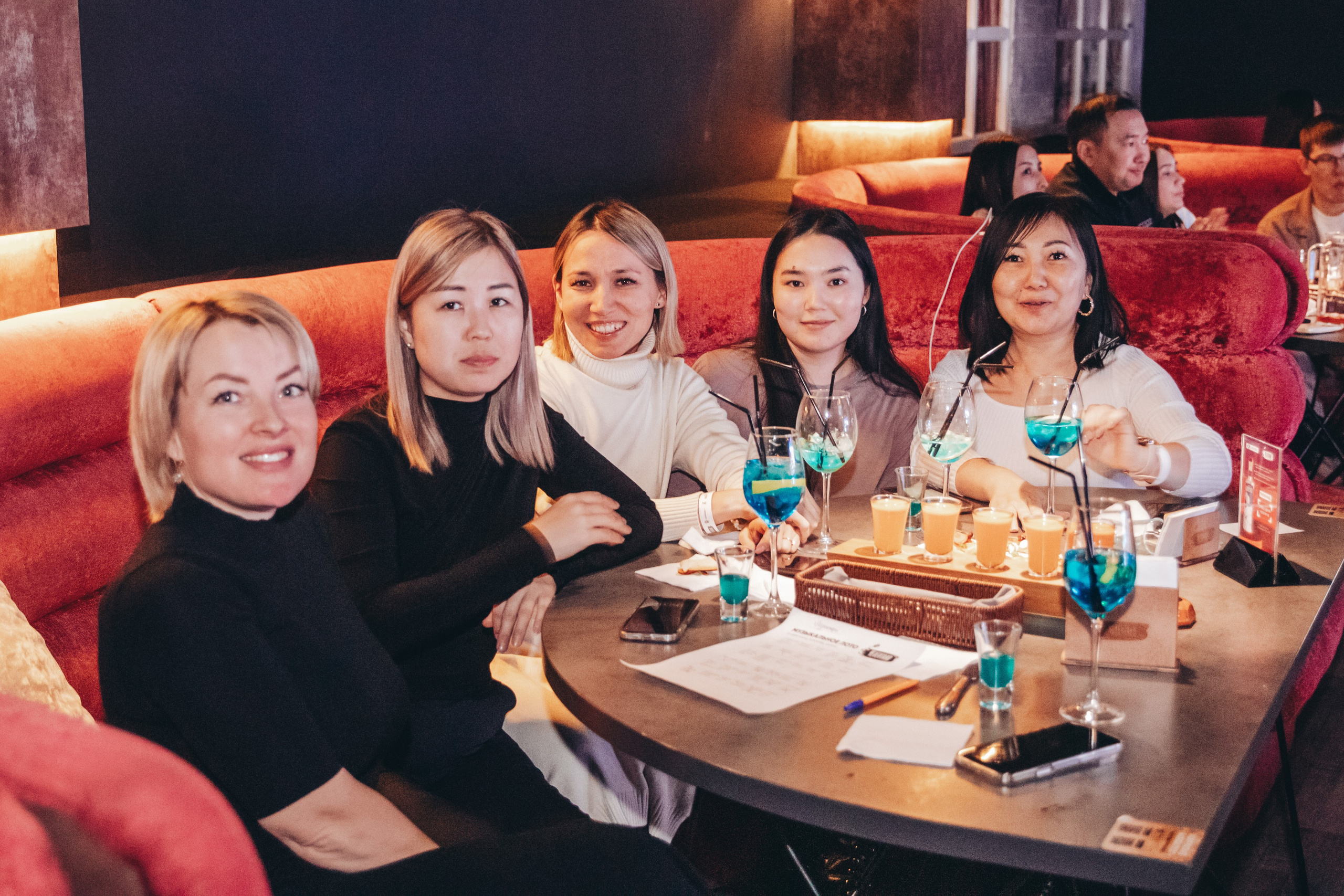 Музыкальное лото Челентано. PhotoMeet — Фотограф в Улан-Удэ