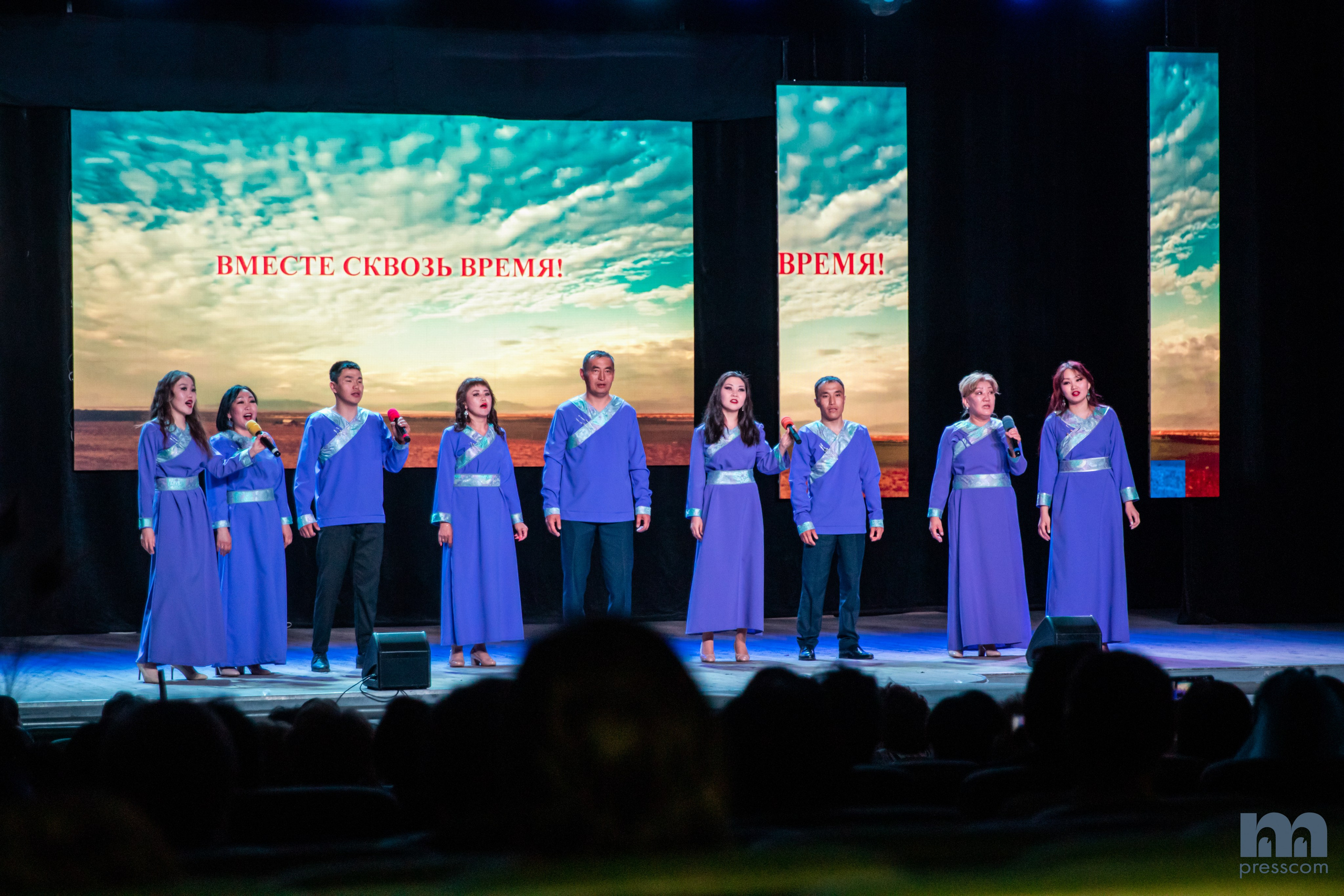 Педагогическая Весна 2024. PhotoMeet — Фотограф в Улан-Удэ