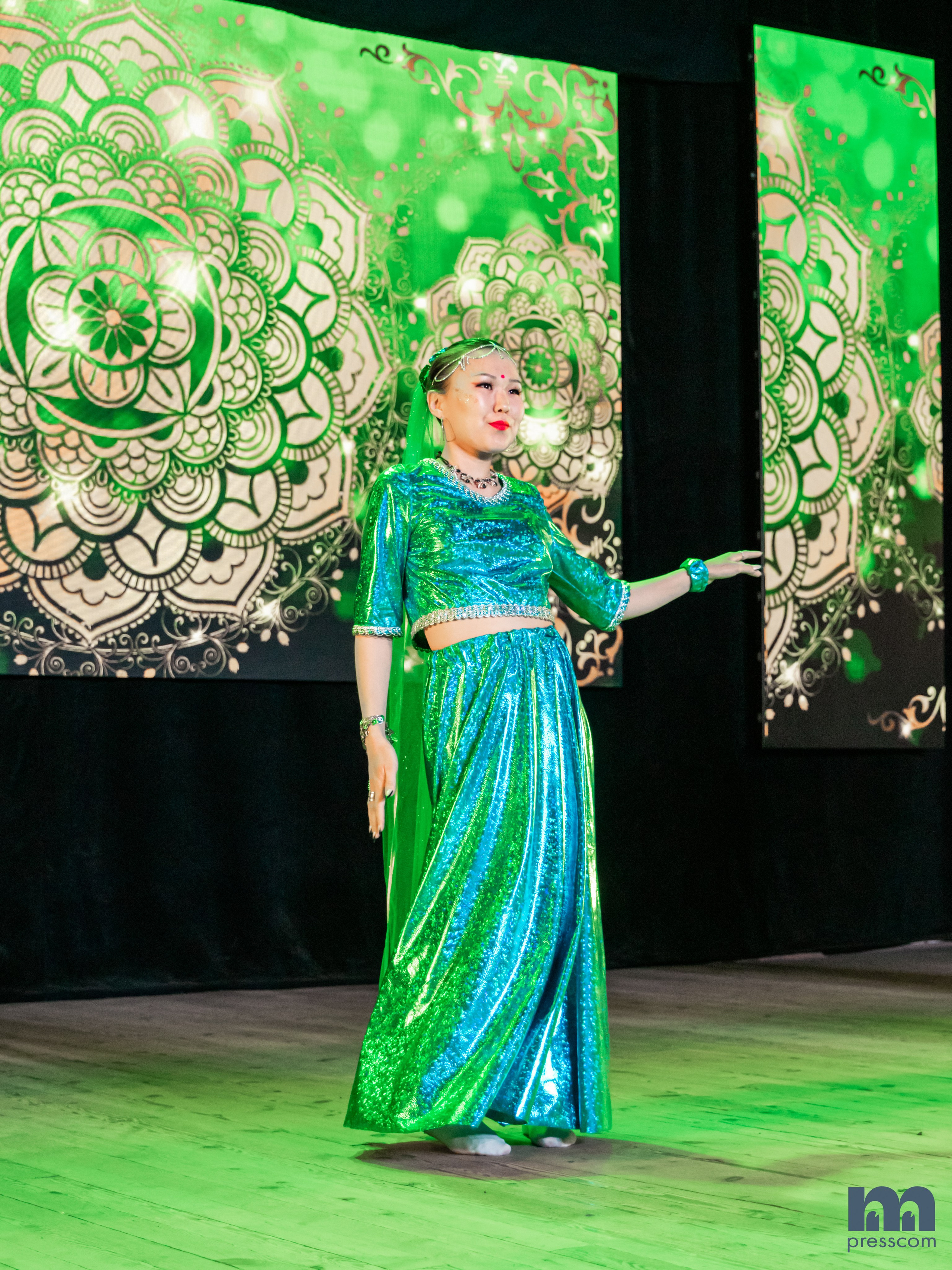 Педагогическая Весна 2024. PhotoMeet — Фотограф в Улан-Удэ