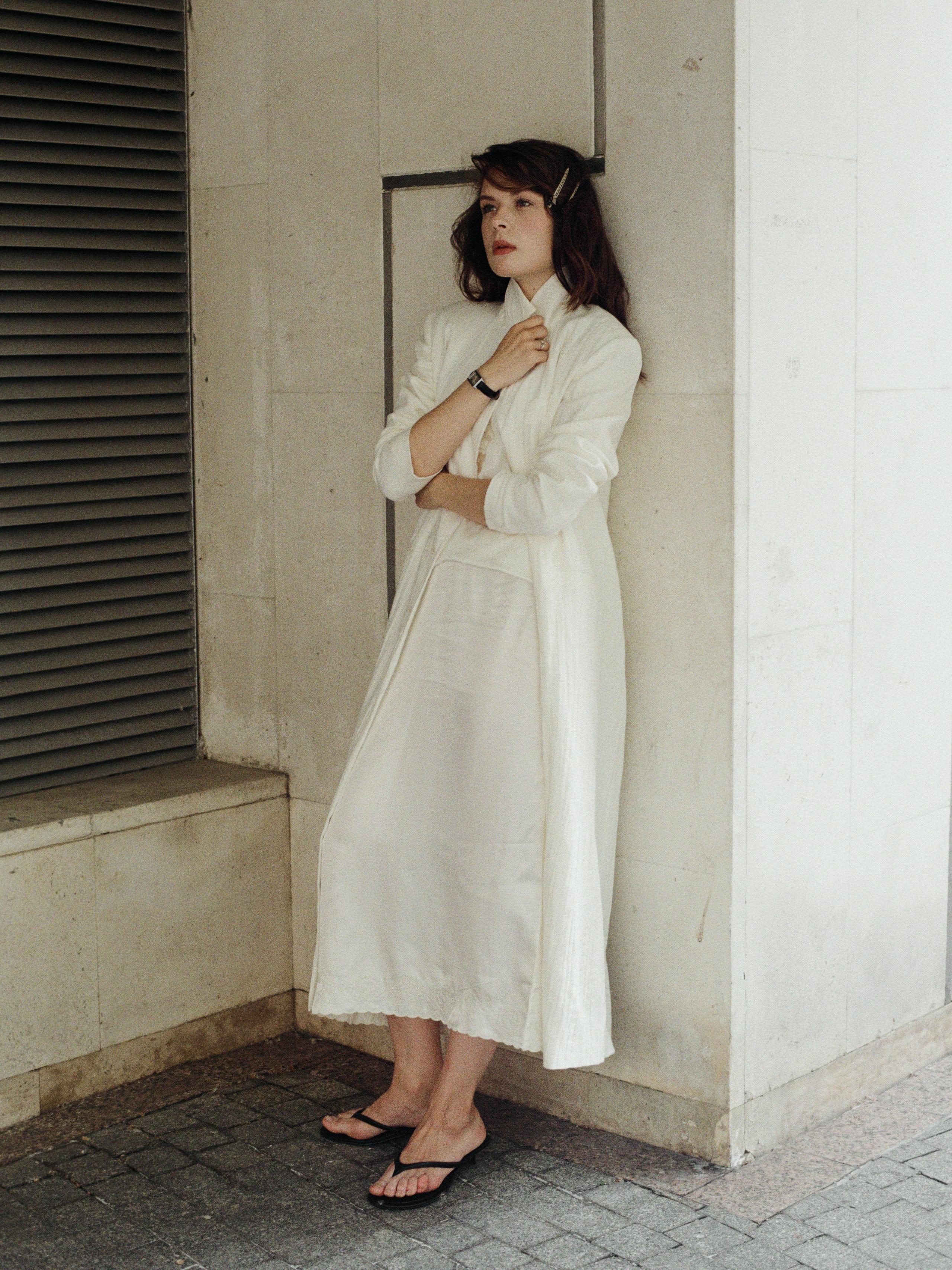 Polina. Photographer Kurakina Katerina