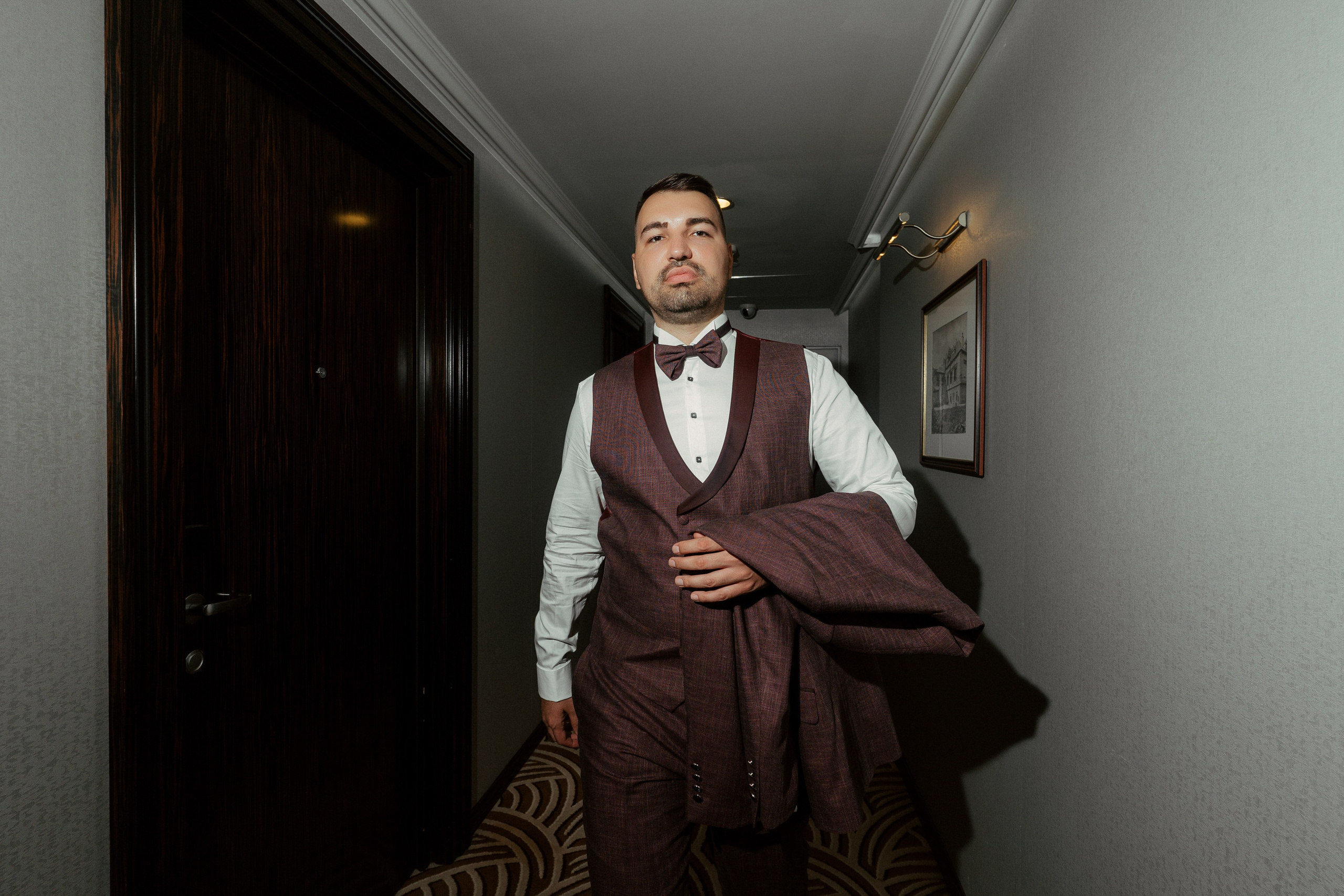 Артем и Евгения. Фотограф Никита Анкудинов. Москва — Чебоксары — Казань