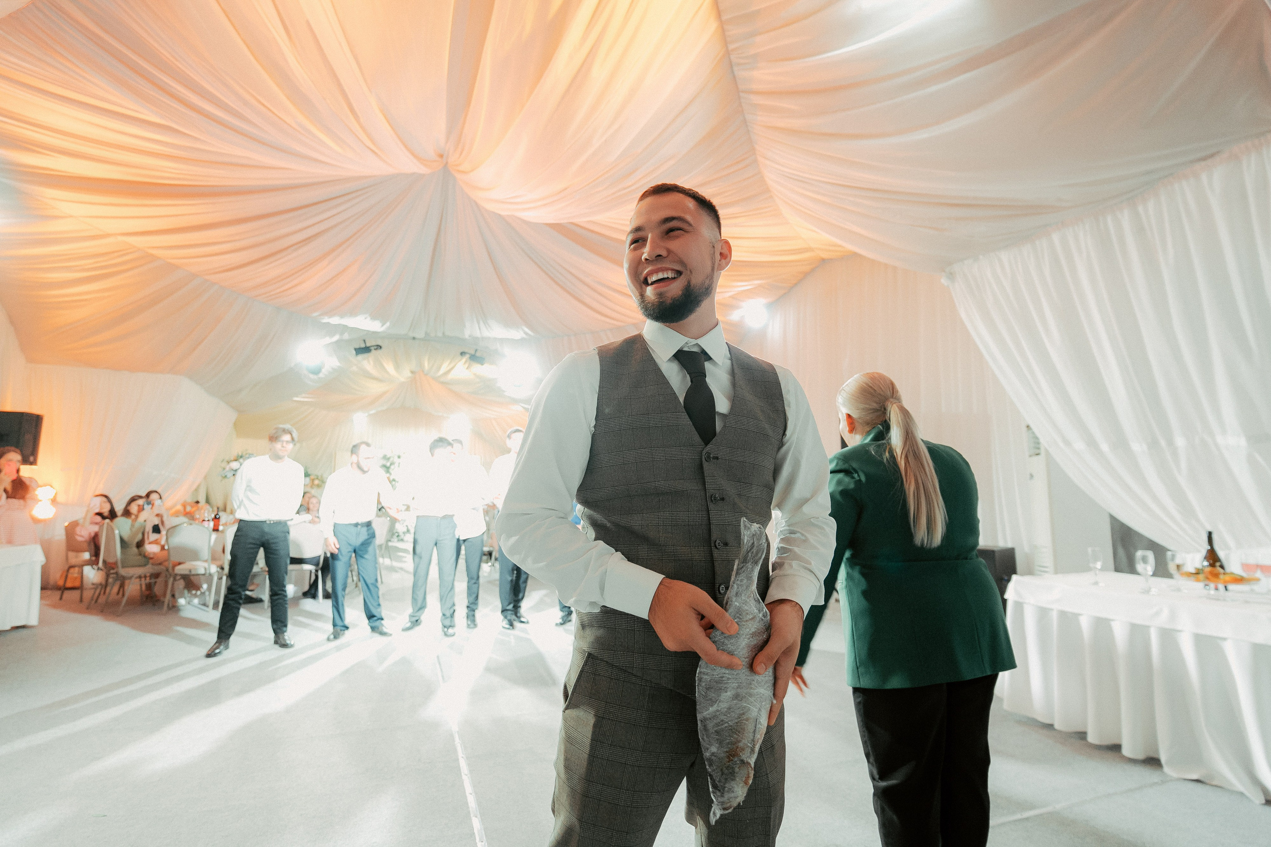 Максим и Ирина. Фотограф Никита Анкудинов. Москва — Чебоксары — Казань