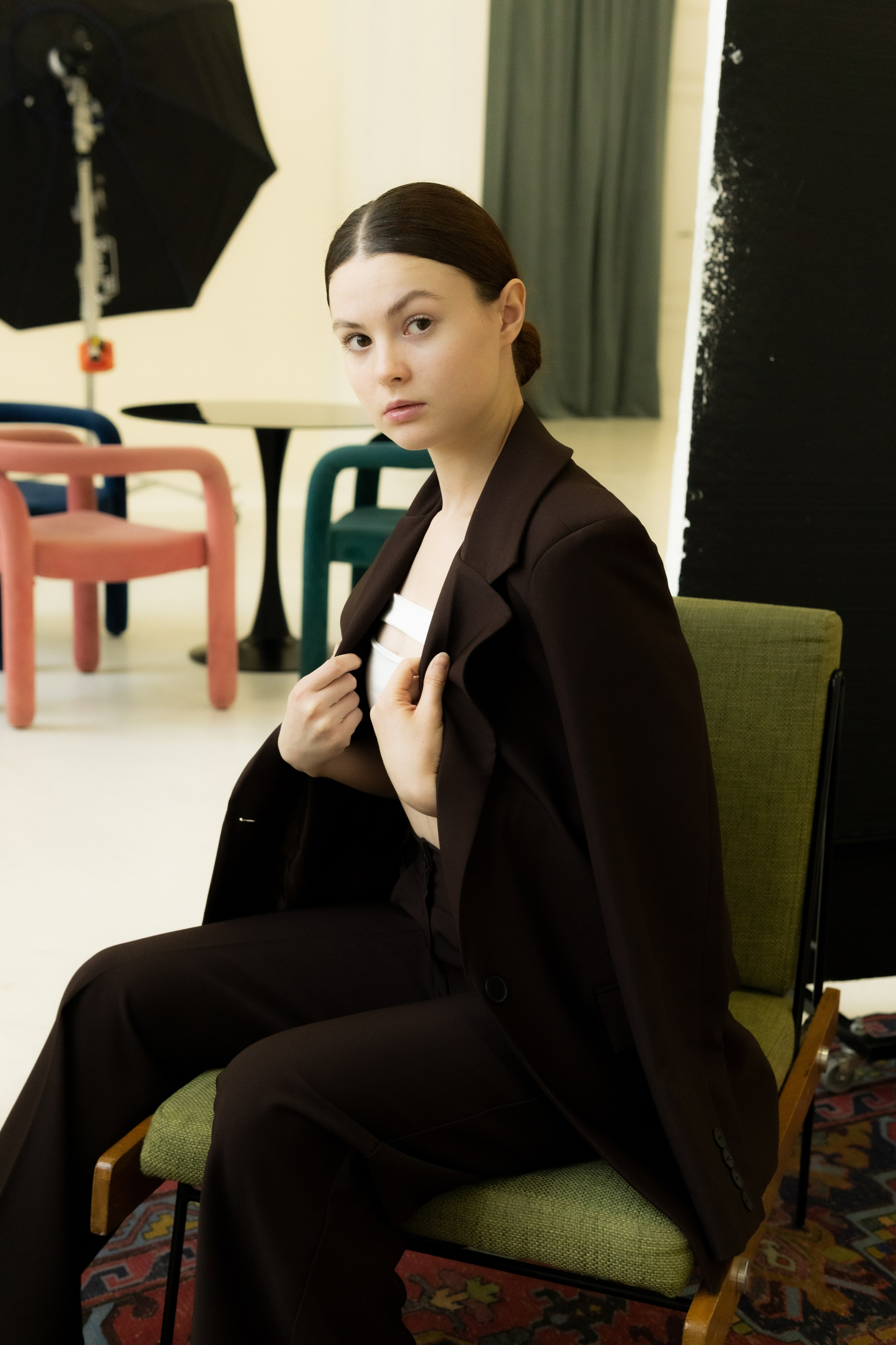 ПОРТРЕТЫ. Репортажный и портретный фотограф из Москвы и Подольска Власова Анжелика