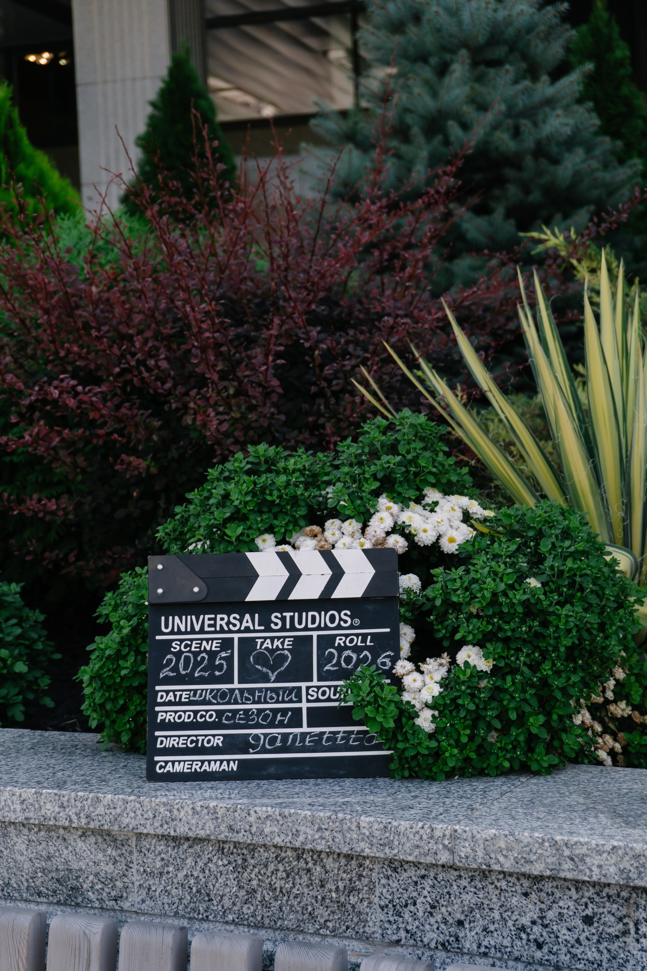 Локации для школьных съемок. Семейный фотограф и видеограф Ростов-на-Дону