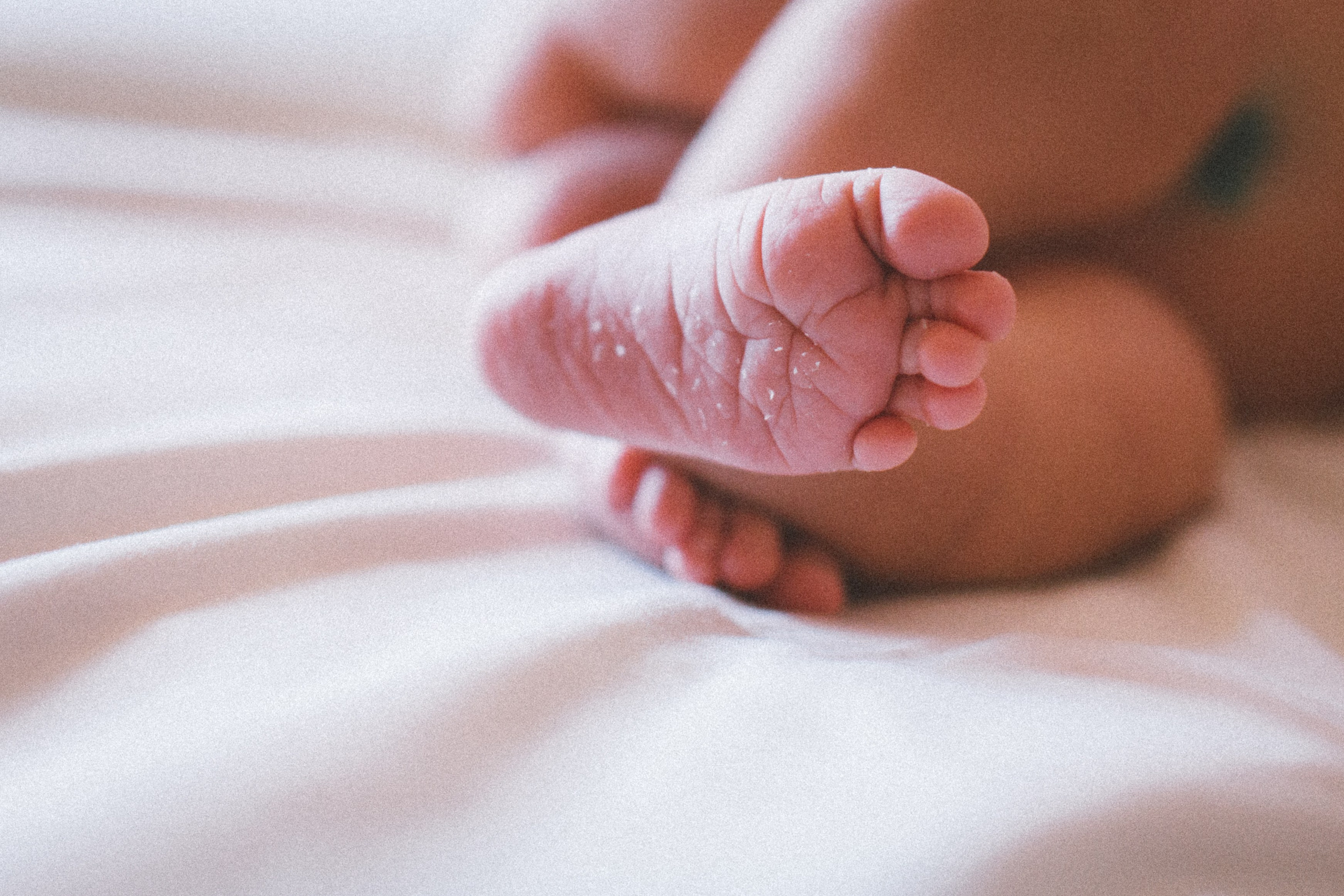 Первые дни дома. Фотограф Краснодар/преподаватель фотографии