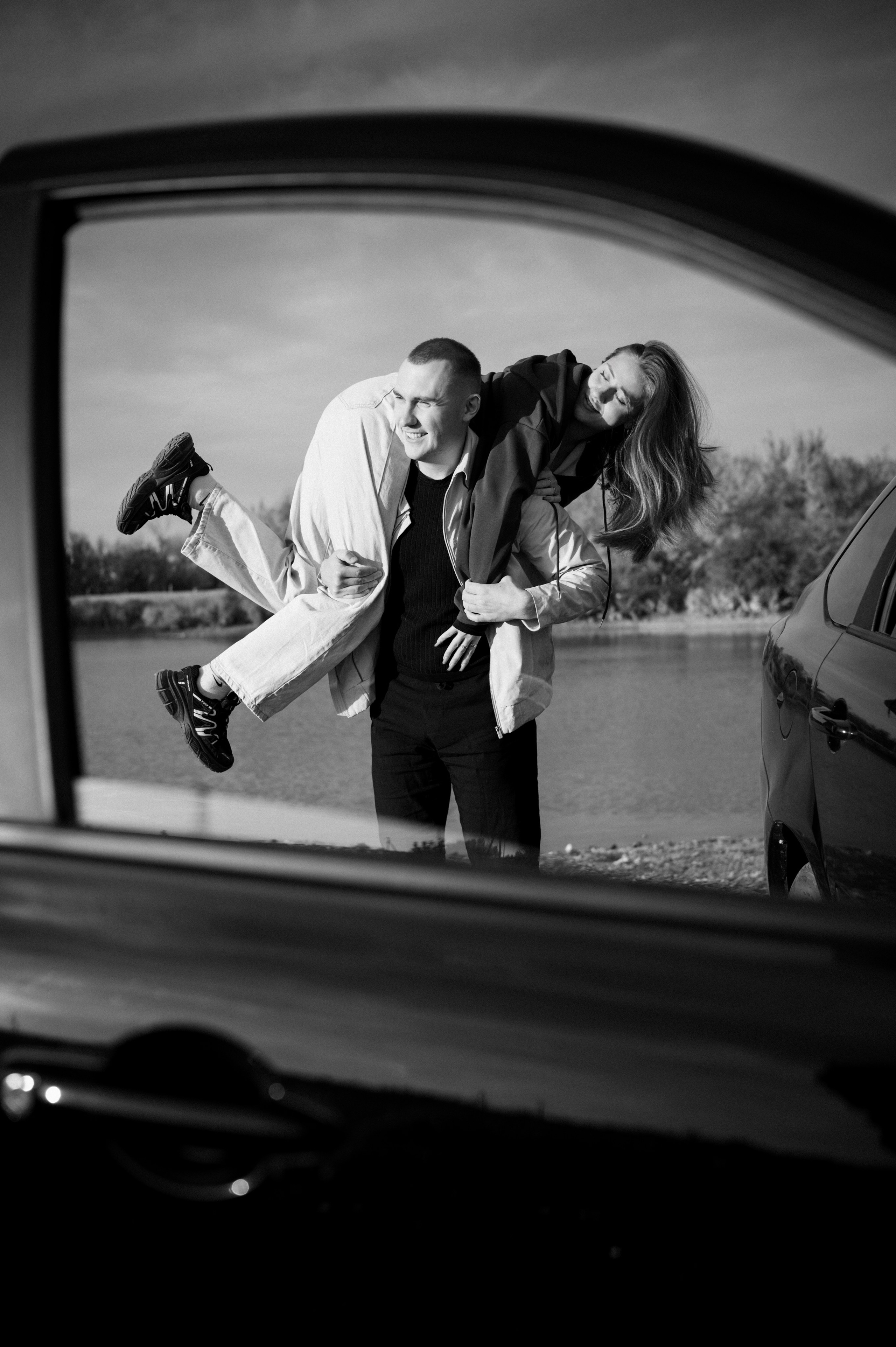 Савелий & Настя. Свадебный и семейный фотограф в Миллерово и Ростове Алёна Черепенина