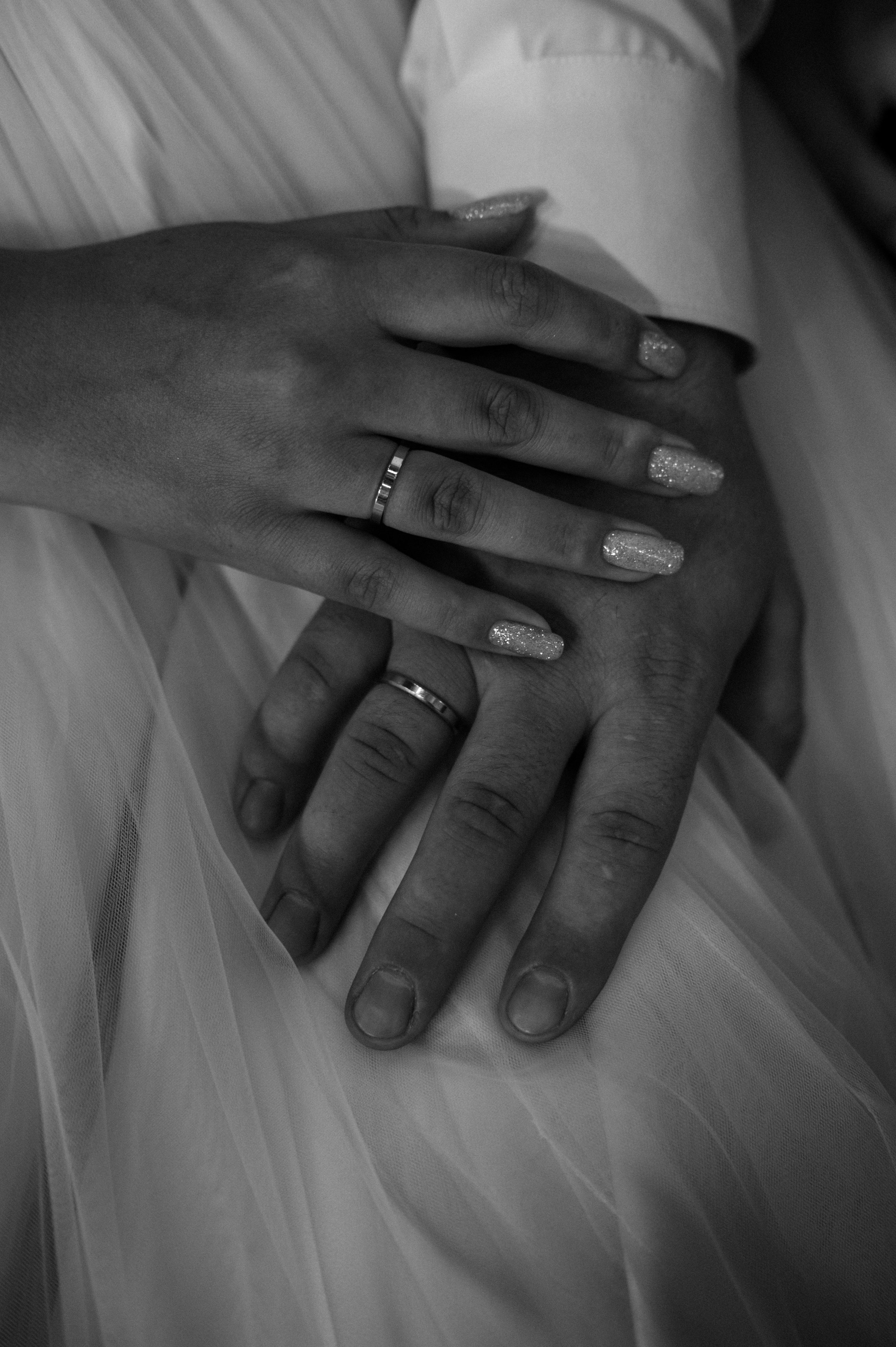 Дмитрий & Анастасия. Свадебный и семейный фотограф в Миллерово и Ростове Алёна Черепенина