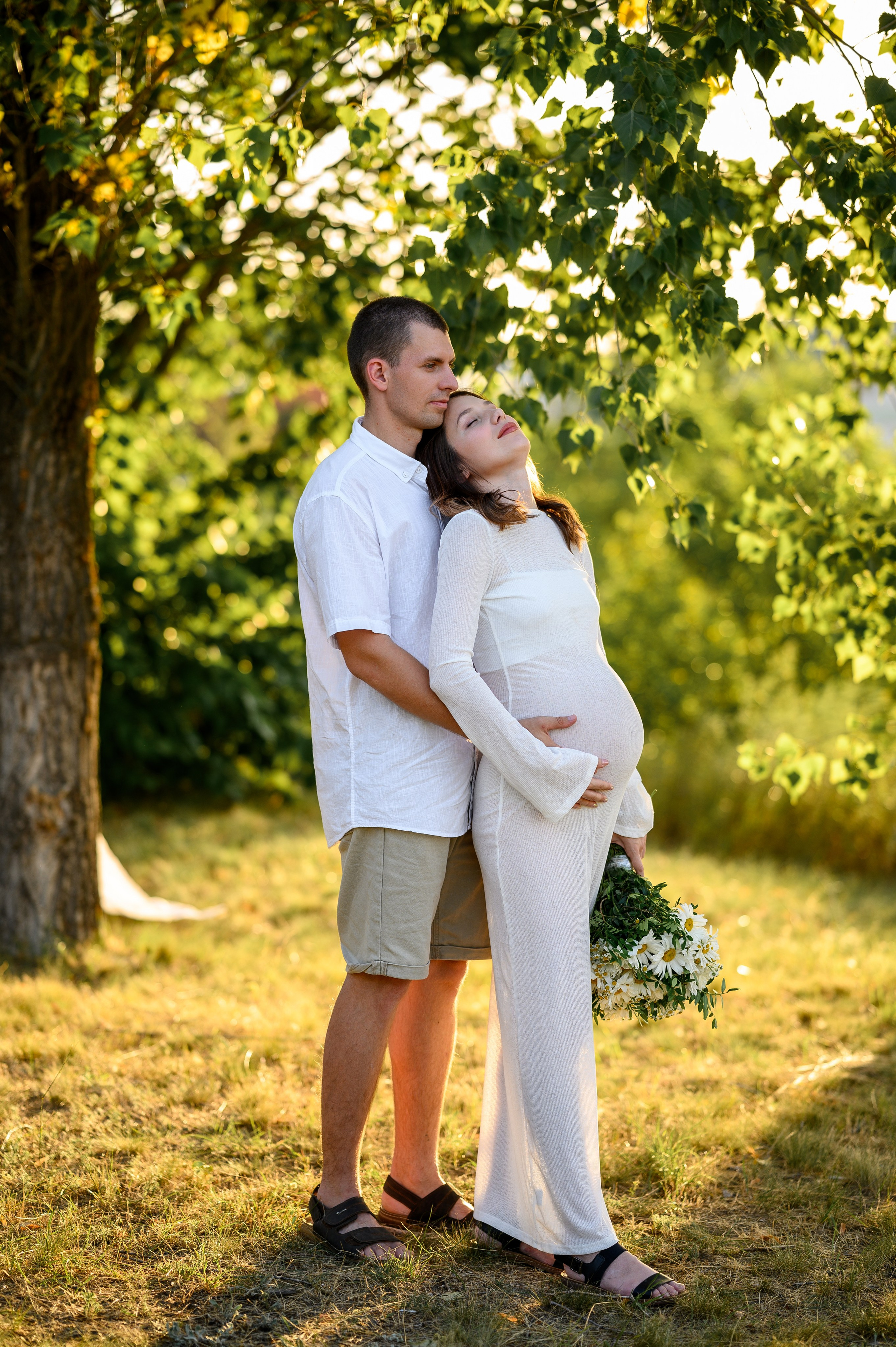Наталья & Максим. Свадебный и семейный фотограф в Миллерово и Ростове Алёна Черепенина