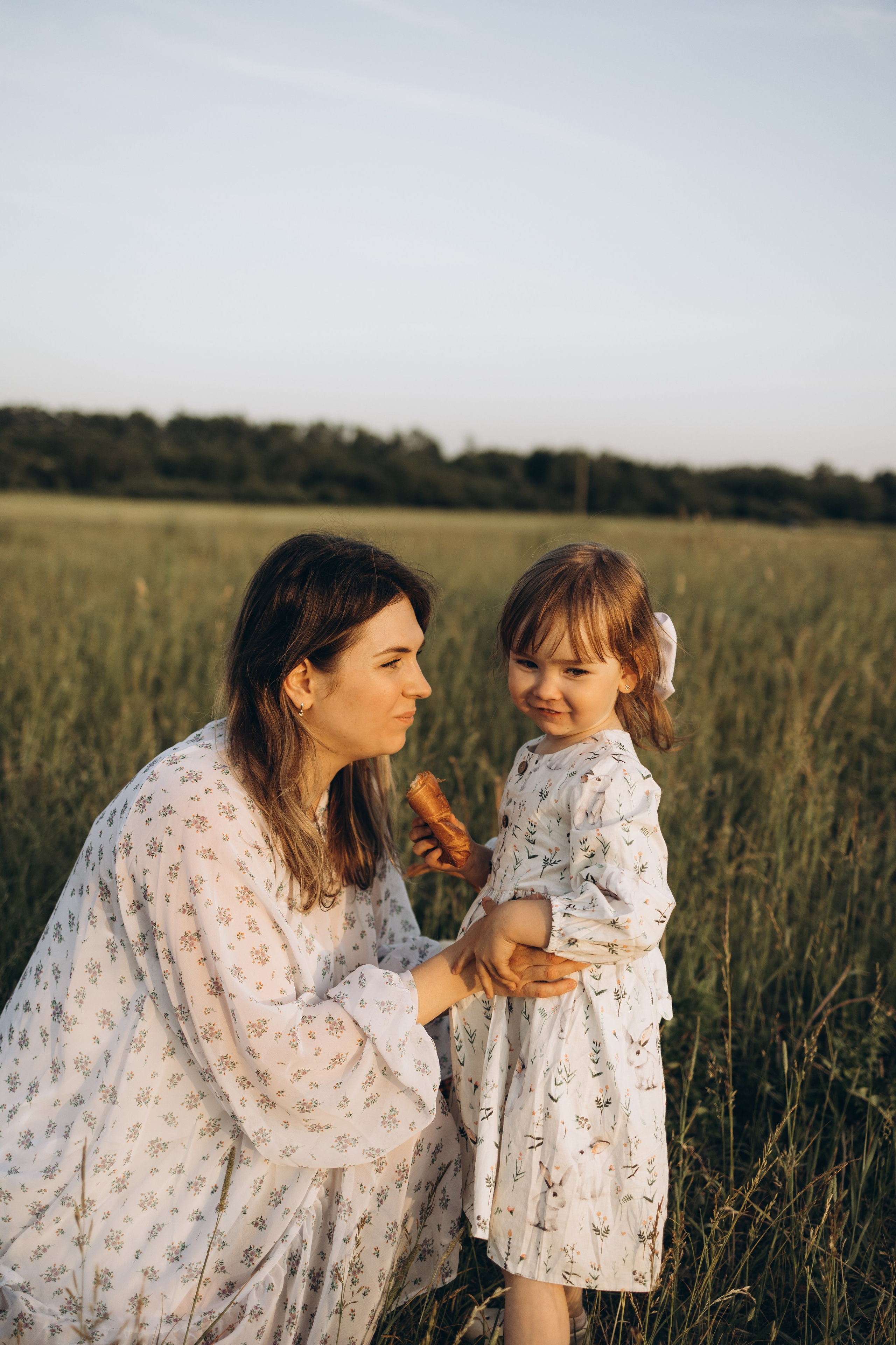 Лера, Диана и Максим. Семейный фотограф в Москве Виктория Ястребинская