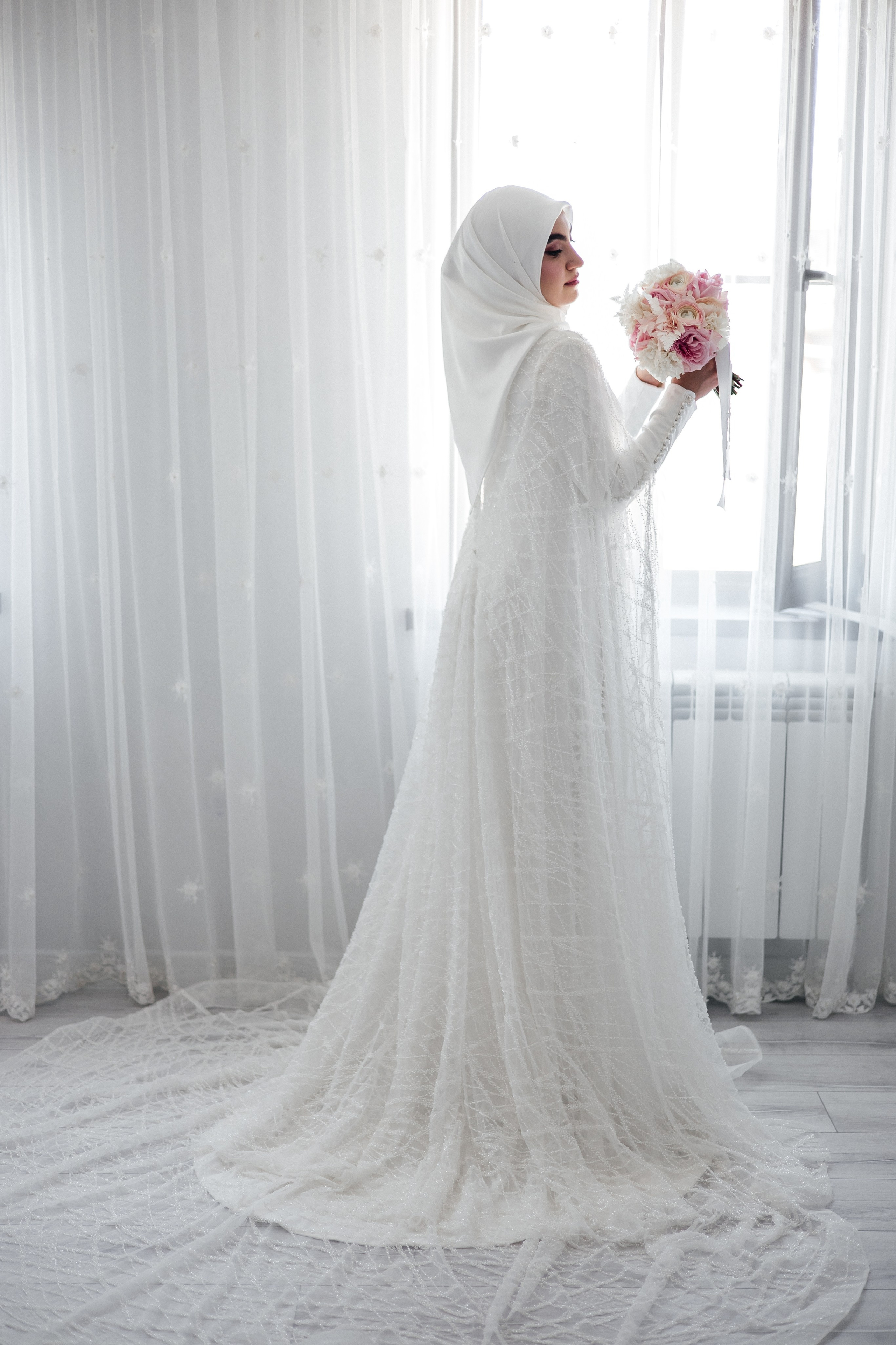 Невеста Раяна