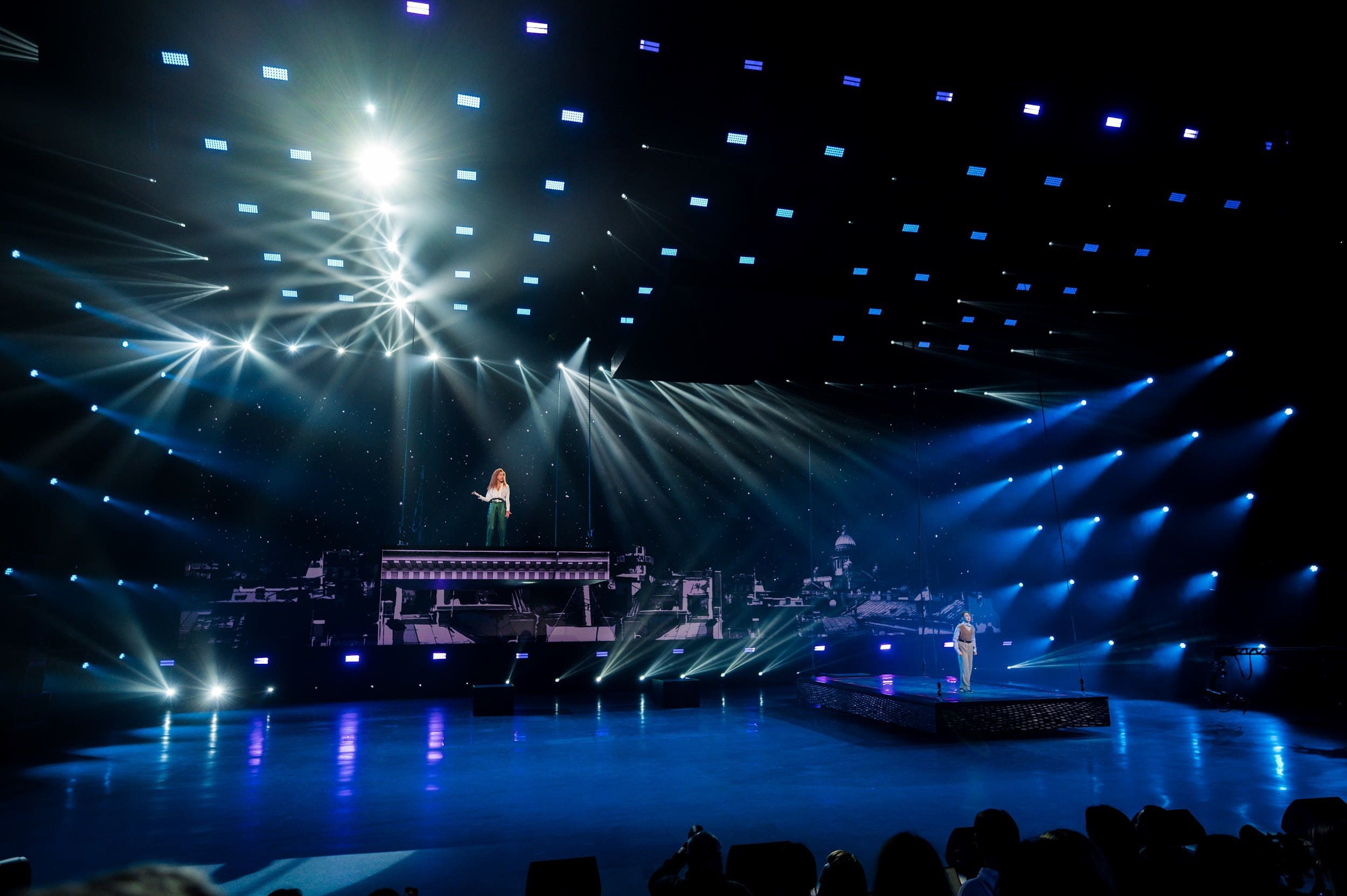 МТС. Владимир Дьяконов — Индустриальный и репортажной фотограф в России