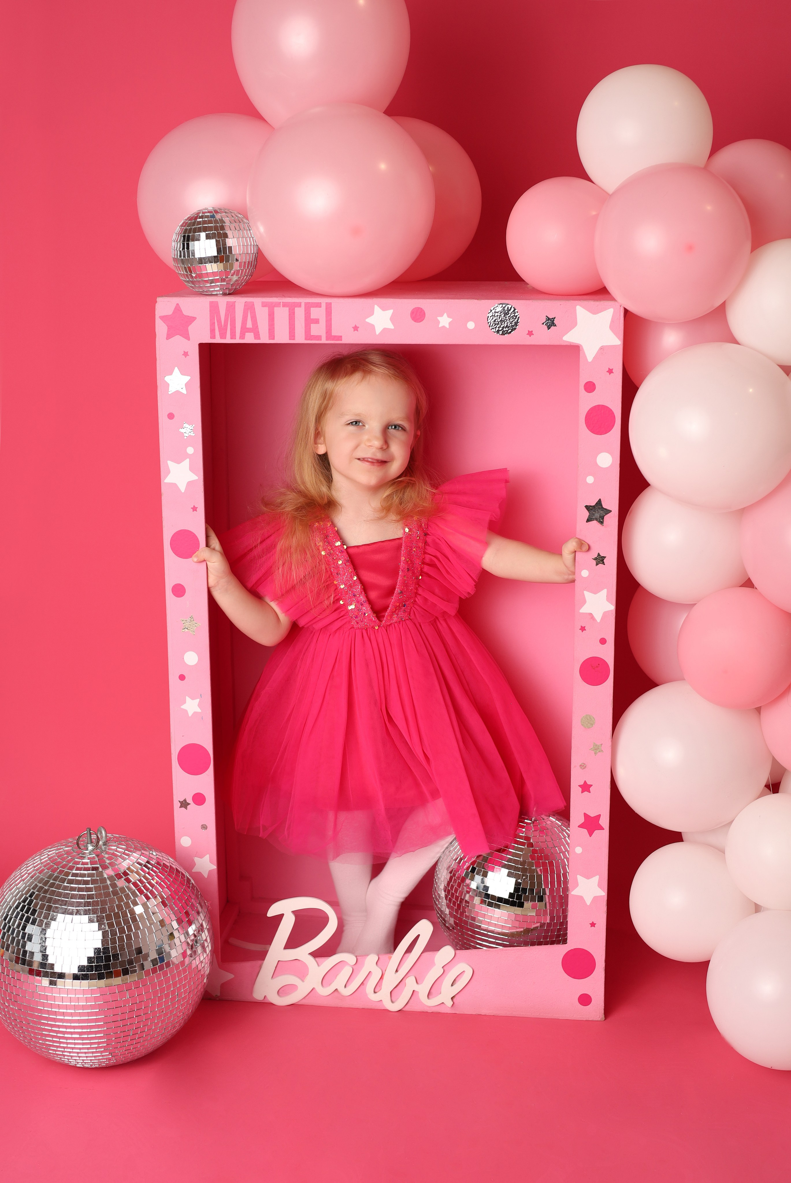 Годовасики. Детский фотограф новорожденных в Москве и Московской области Анна