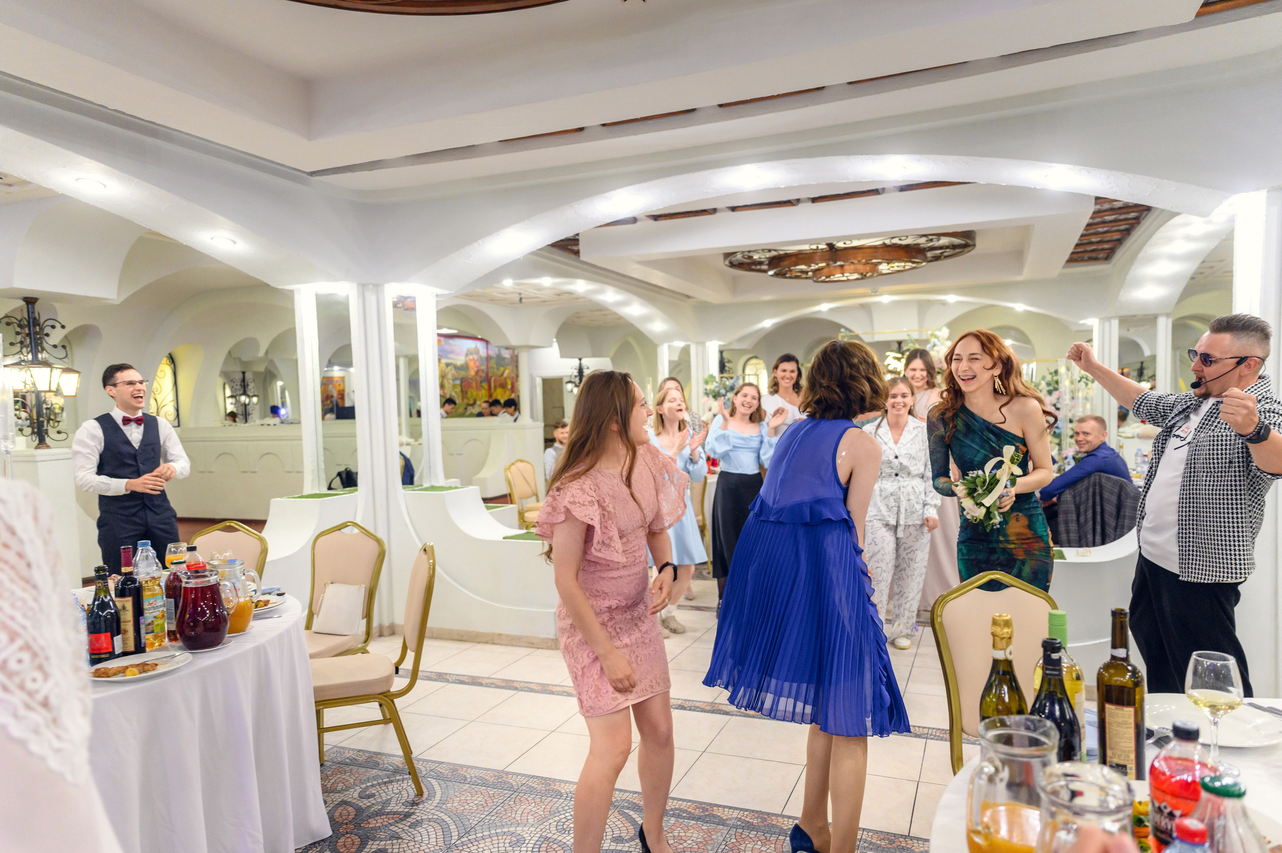 Свадьба Виктории и Валерия. Фотограф Светозар Андреев