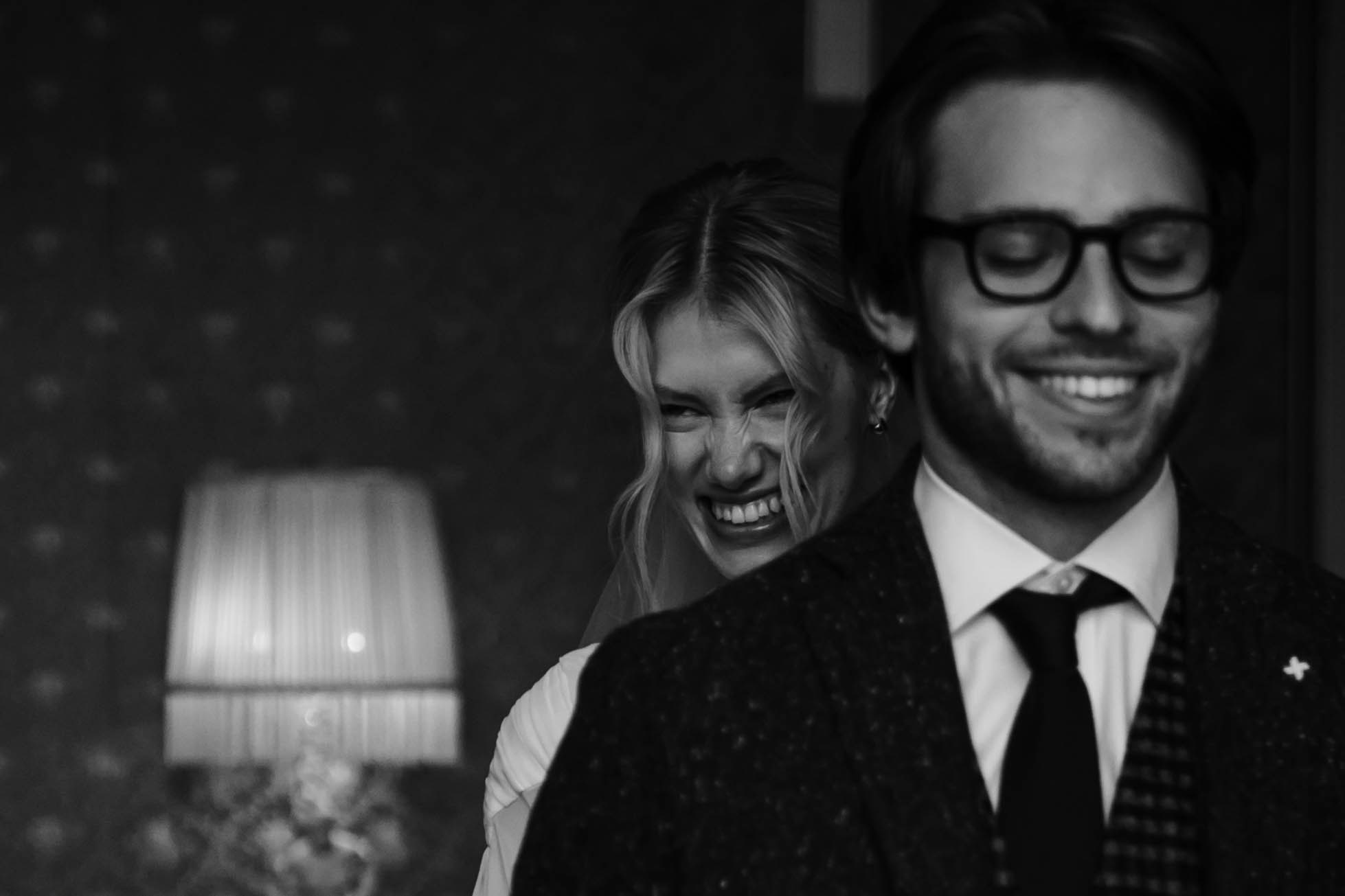 Оля и Герман. Главная