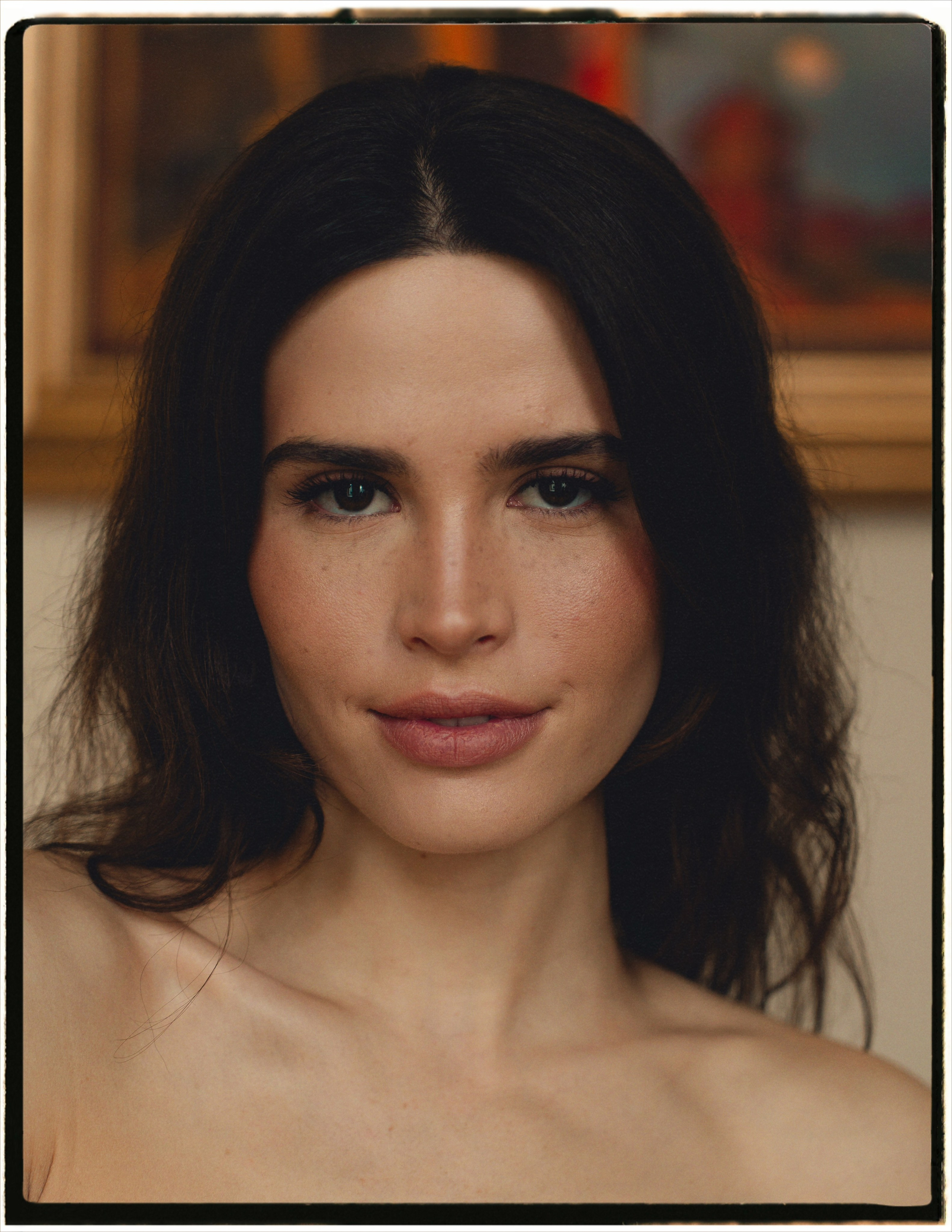 Влада и Богдан. Фотограф Элина Муратова