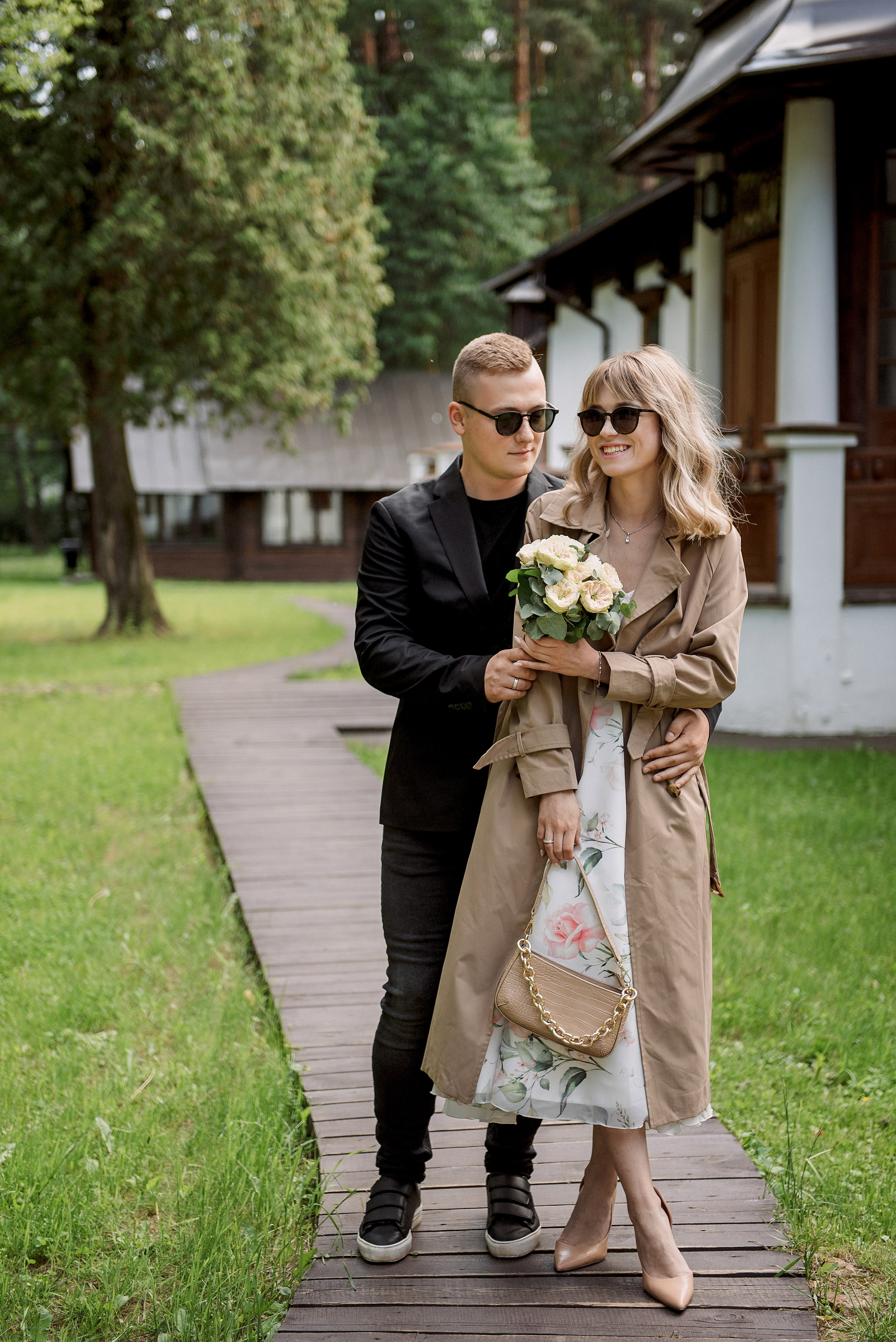ИРИНА и НИКИТА | день для двоих. Свадебный и семейный фотограф РИТА БОЧКАРЁВА