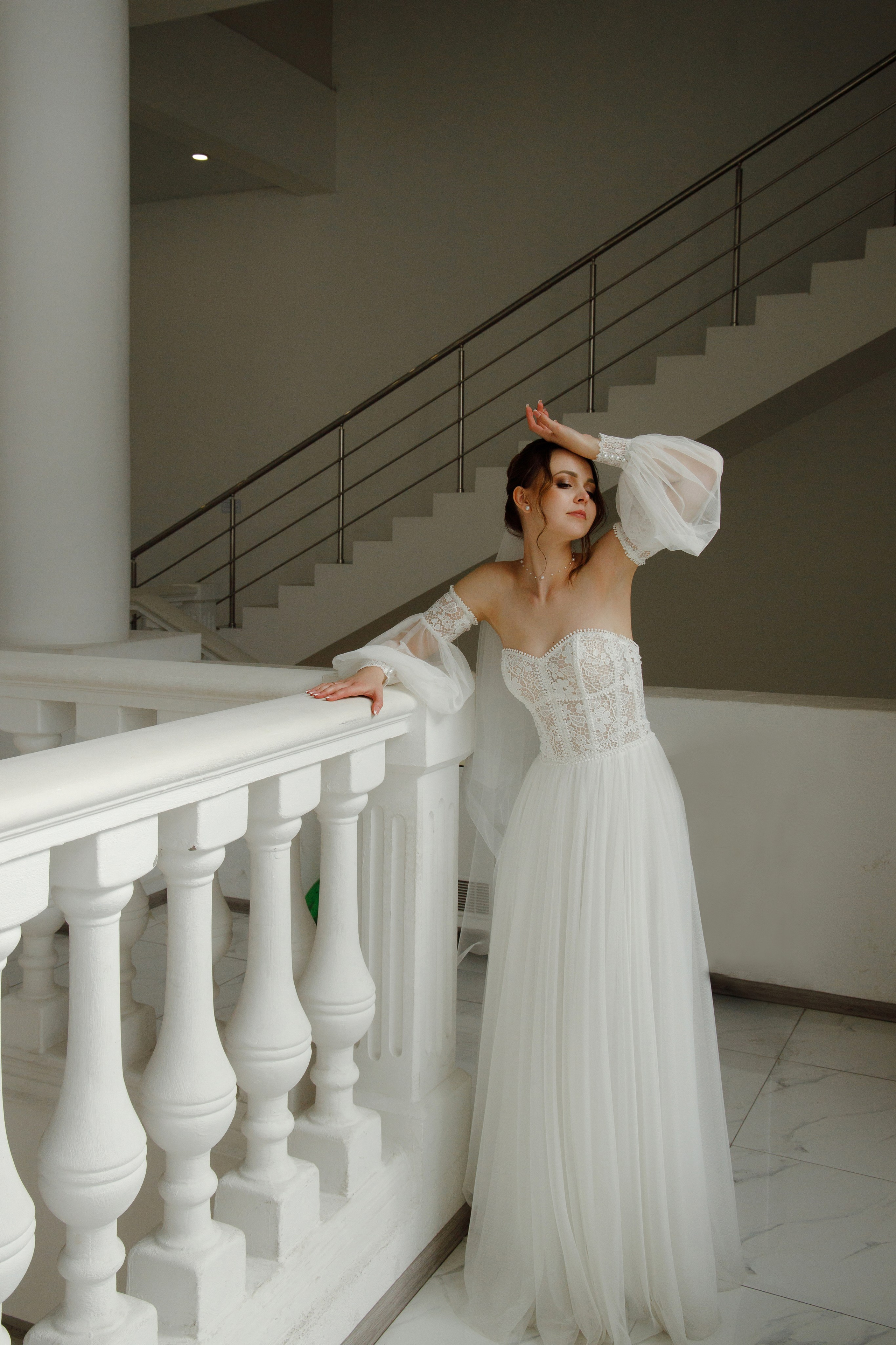 Николай и Вера. Фотограф Новороссийск