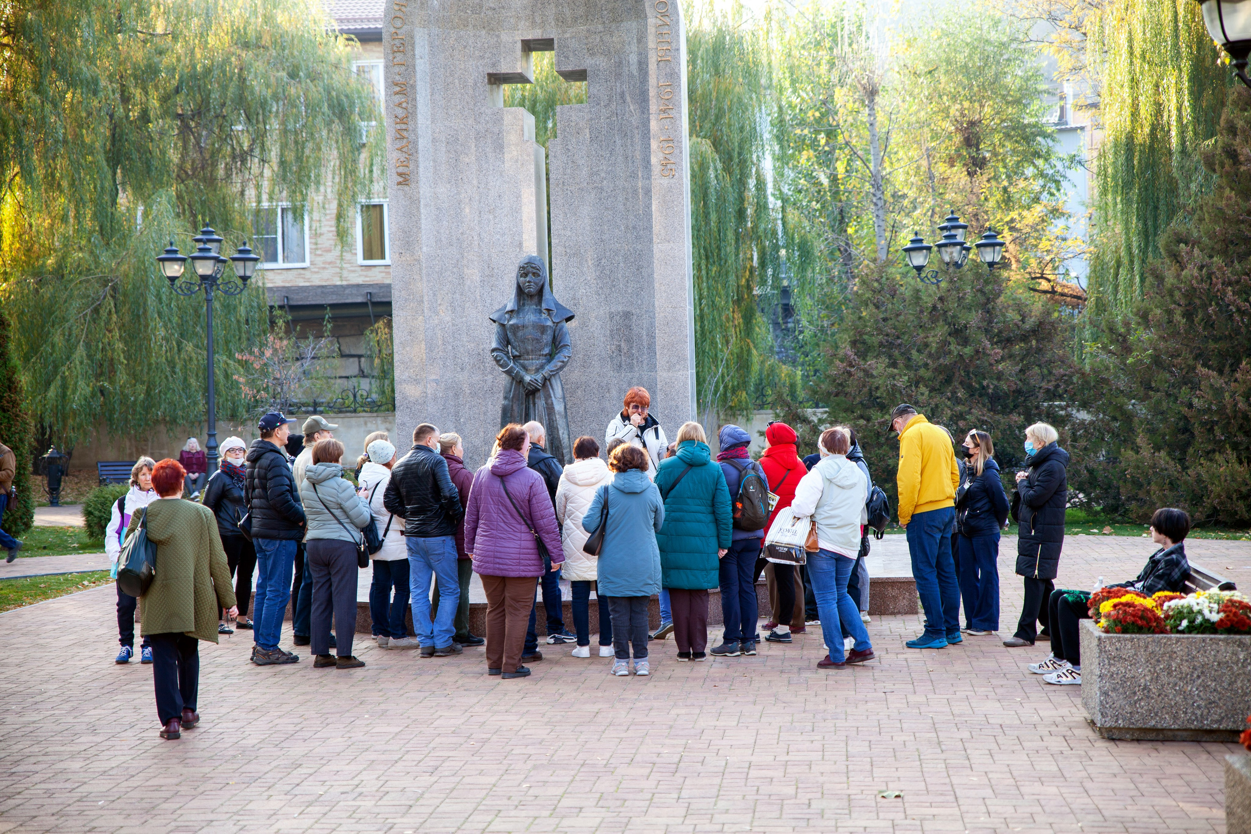 Мы в своём городе. Медиапродюсер, фотограф в Минеральных Водах —Виктор Холодов