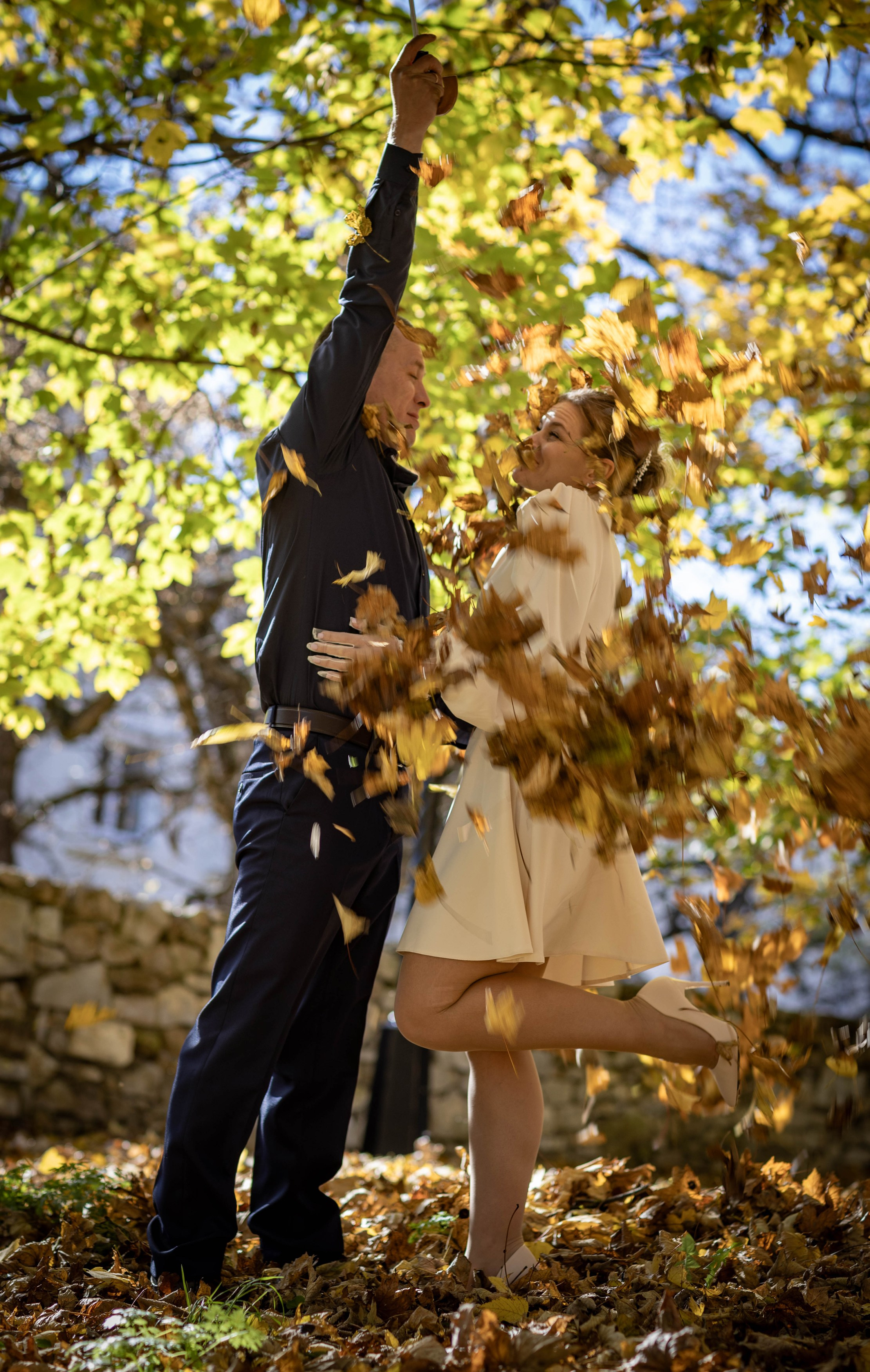 Love Story. Медиапродюсер, фотограф в Минеральных Водах —Виктор Холодов