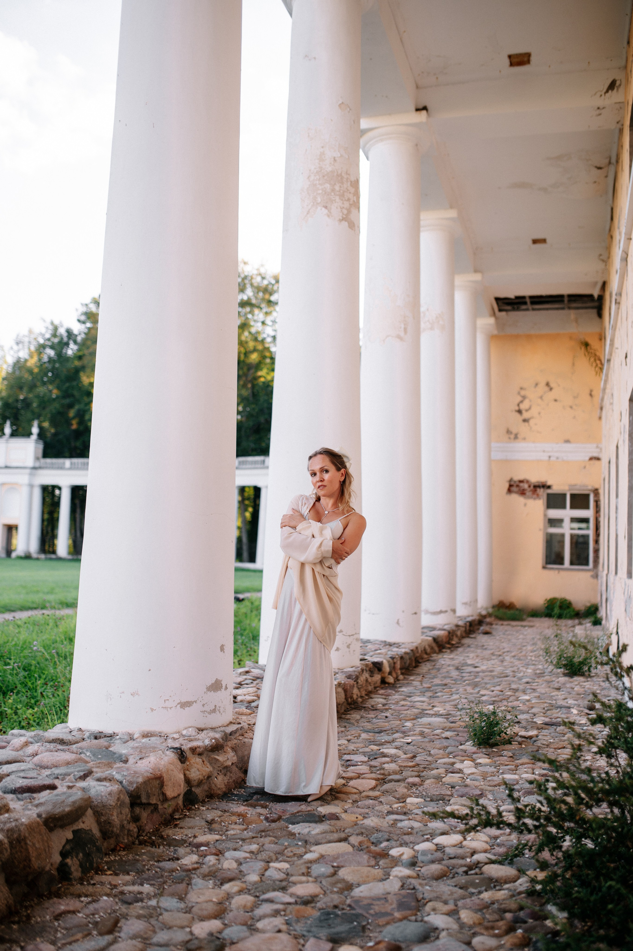 Валерия. Фотограф Светлана Васильева