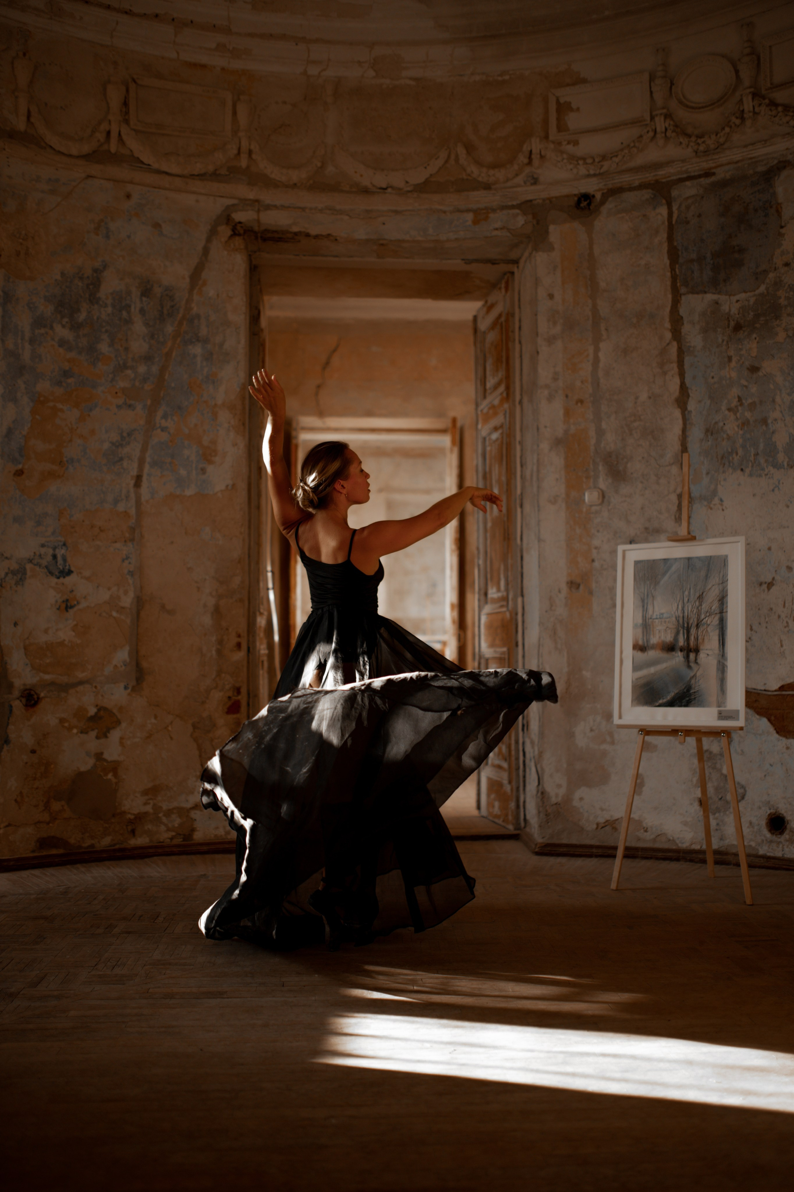 Валерия. Фотограф Светлана Васильева