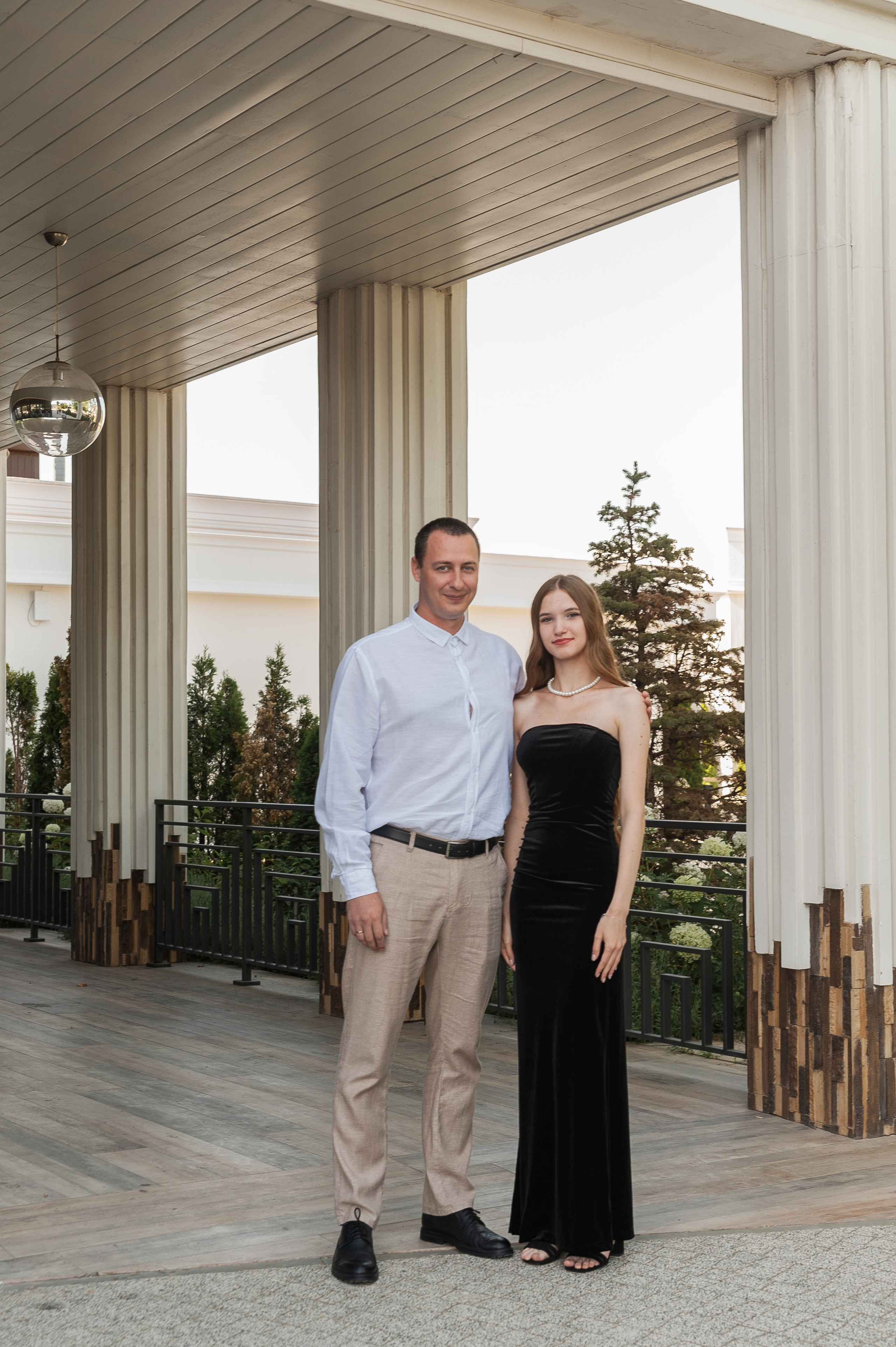 Выпускной 11