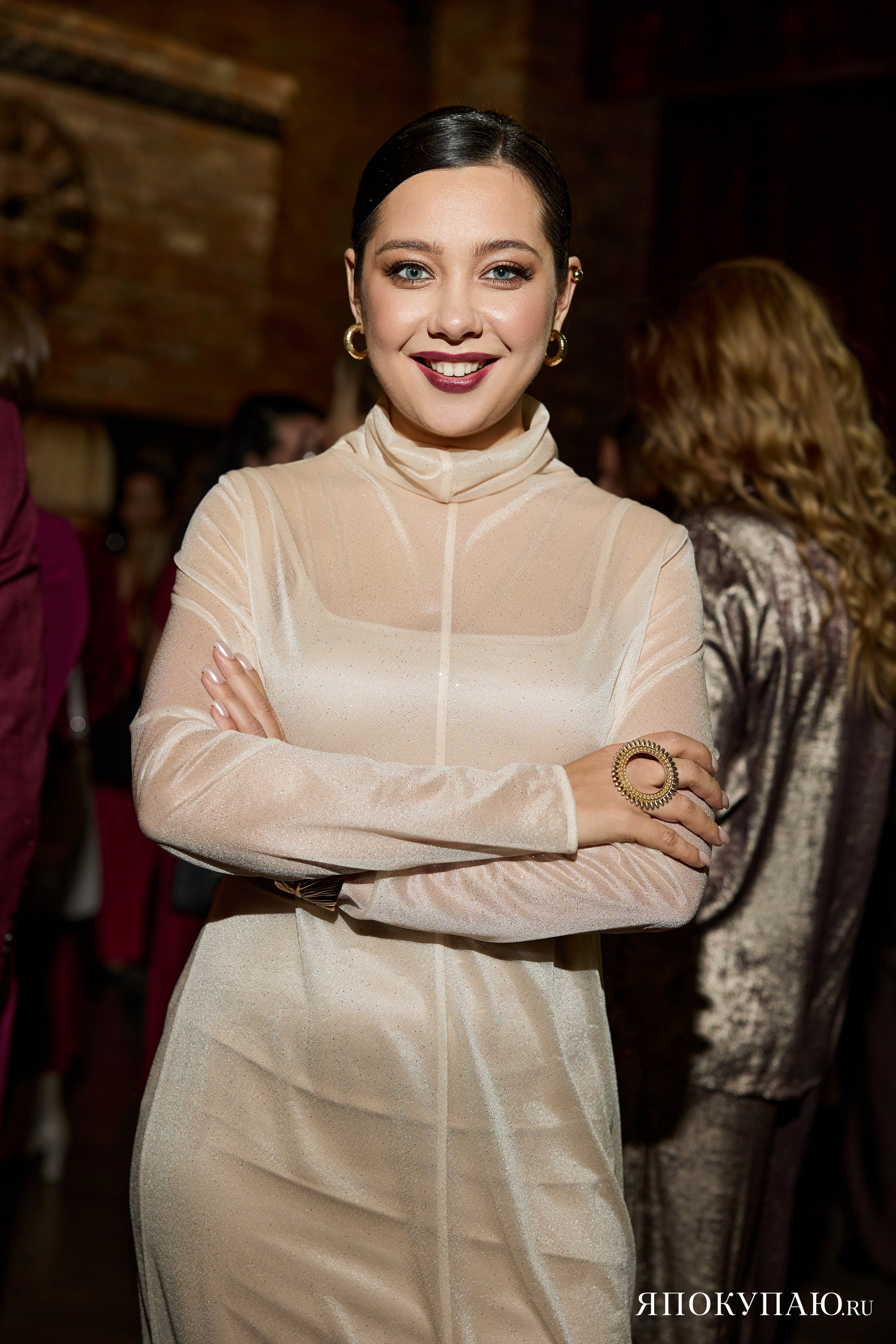 Я ПОКУПАЮ. Фотограф Айвазова Наталья Краснодар