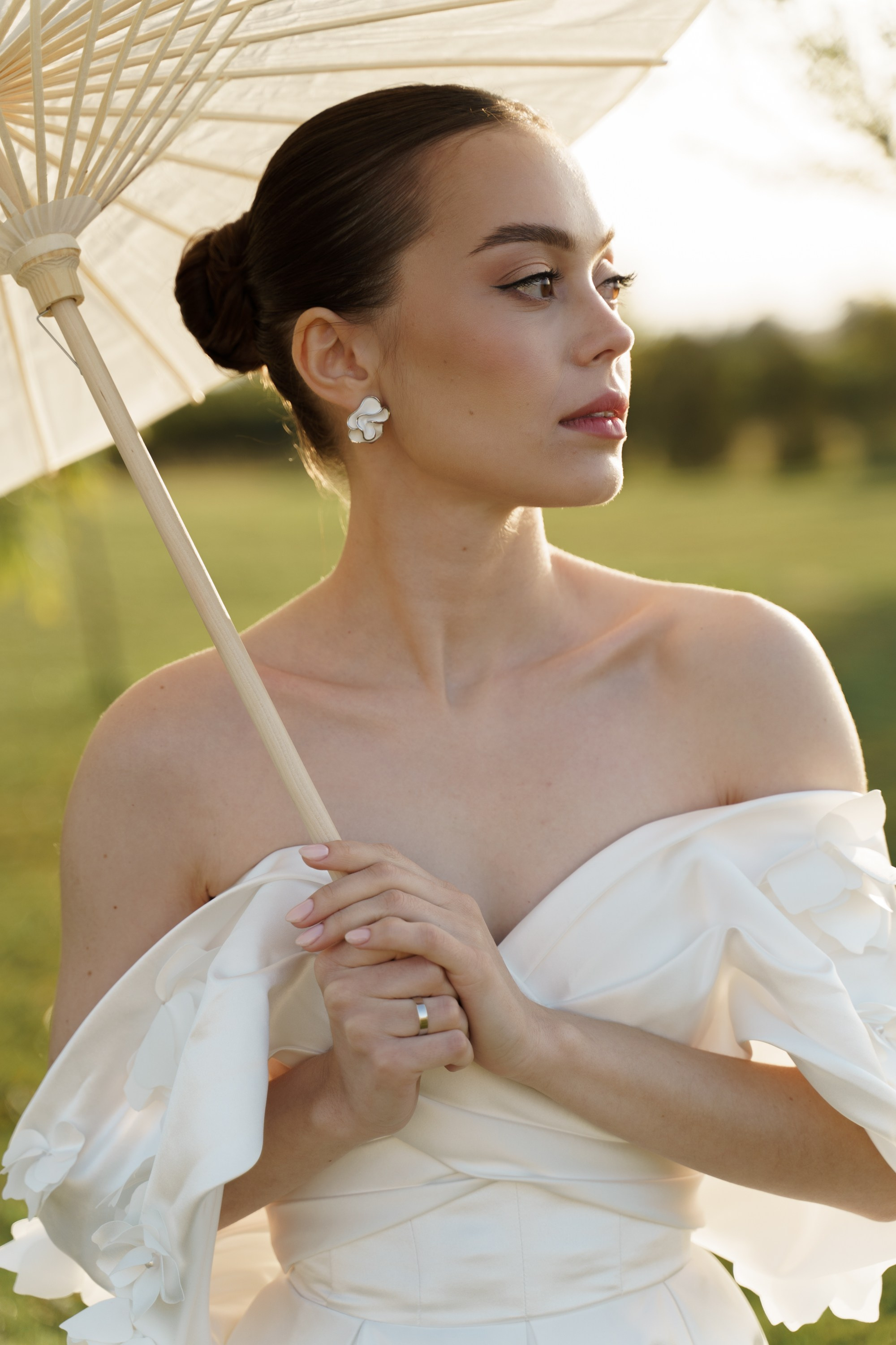 Alina&Slava. Портретный фотограф в Краснодаре Валерия Матирная