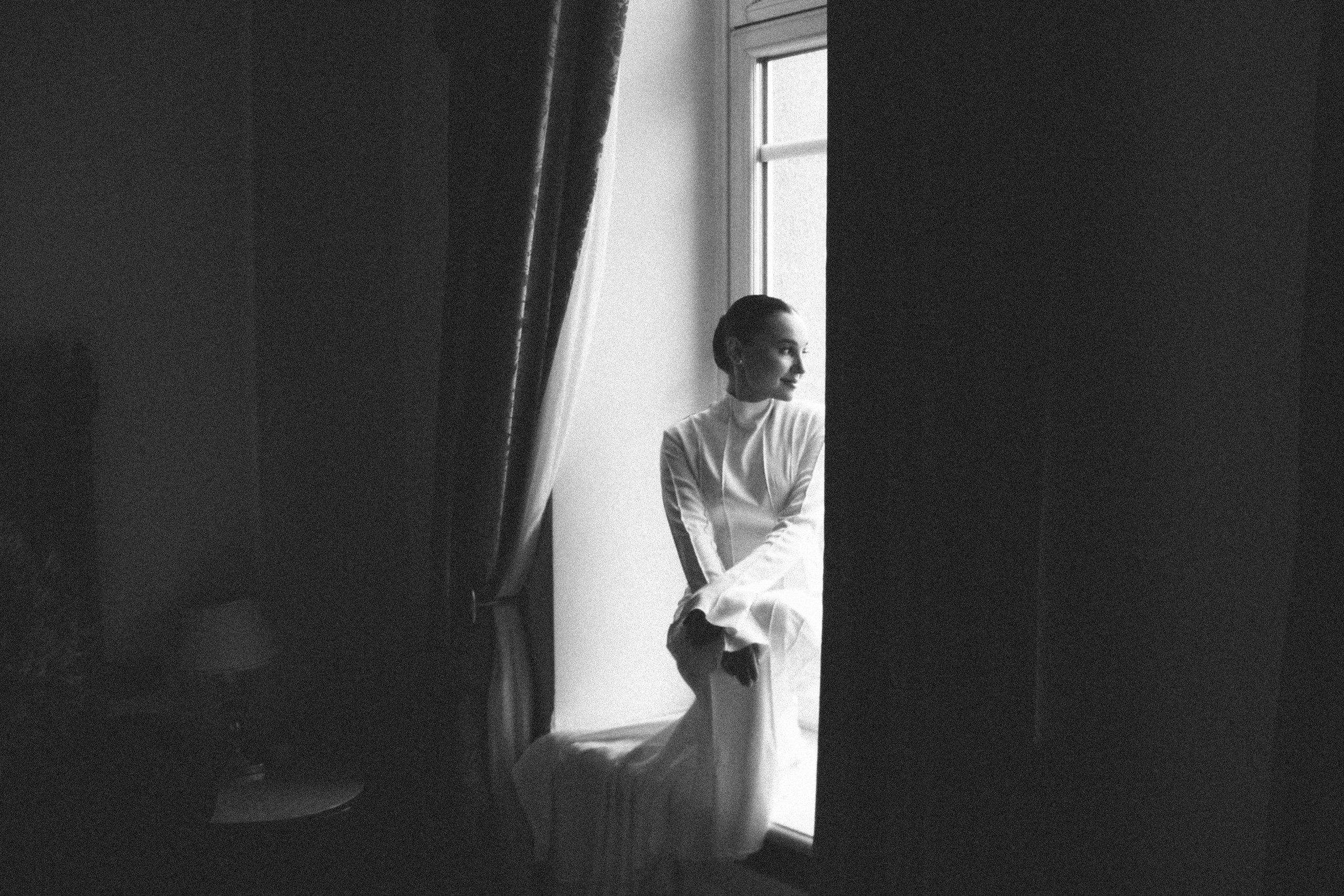 В&К (мыльница). Свадебный, семейный, женский фотограф в Москве, Мытищах, Королёве Ксения Узилле