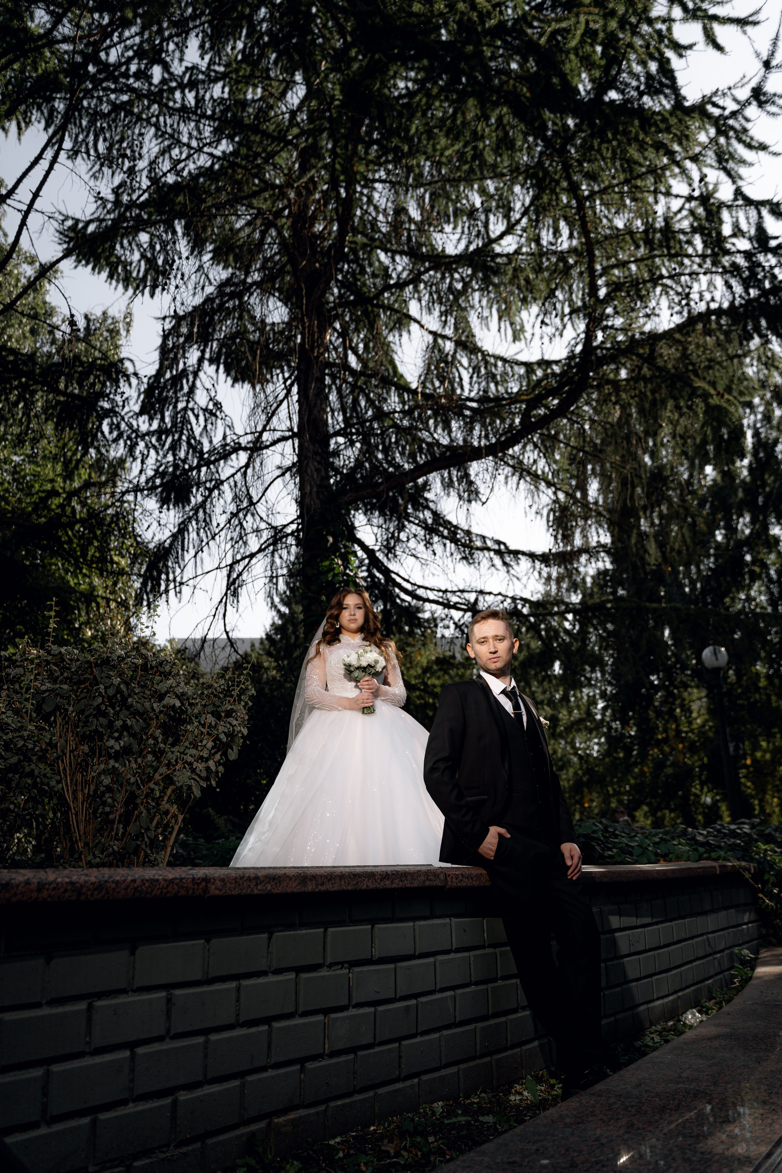 Динар & Лейсан. Свадебный фотограф в Казани