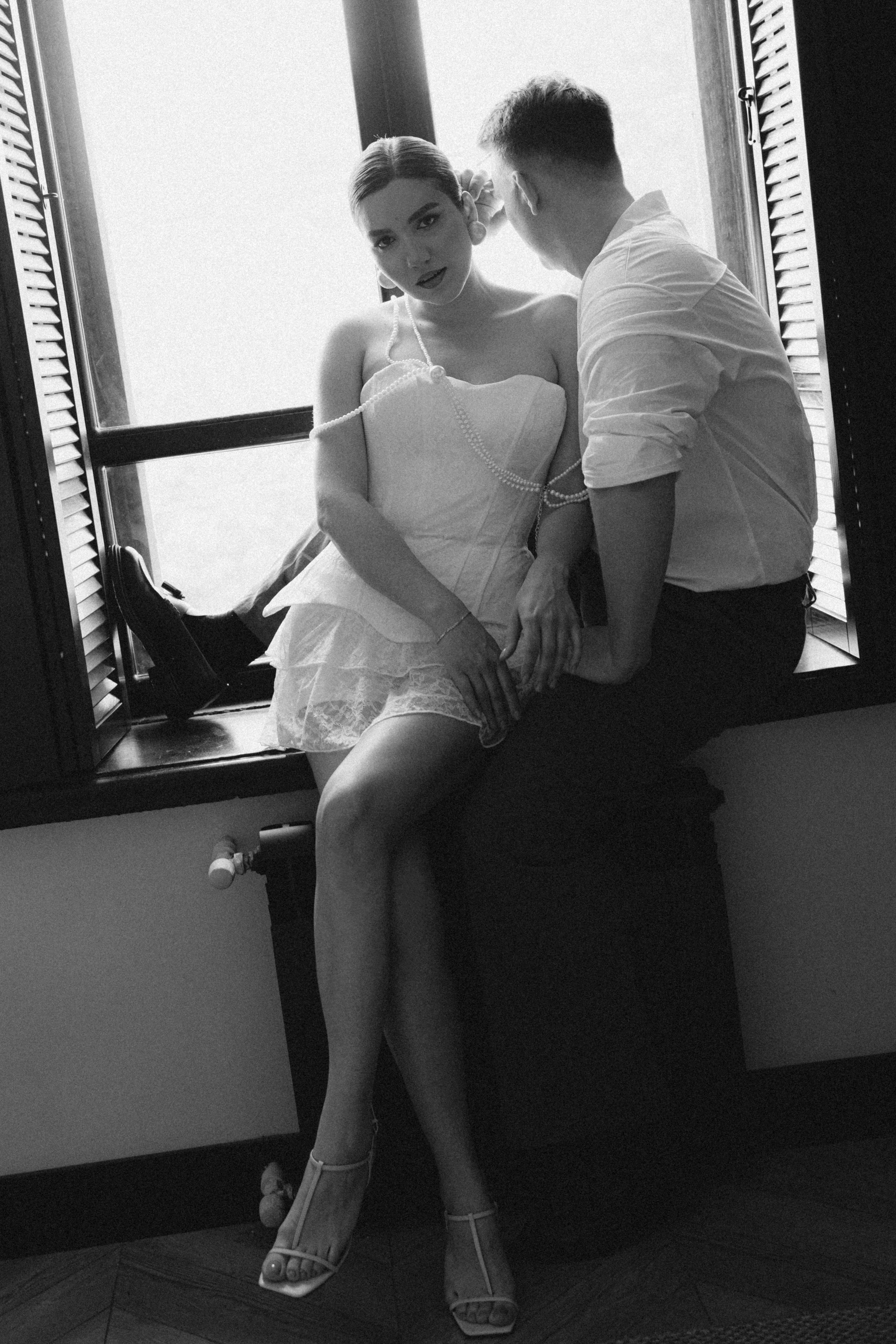 Тёплый вечер. Краснодар. 2025. Никита Погосов