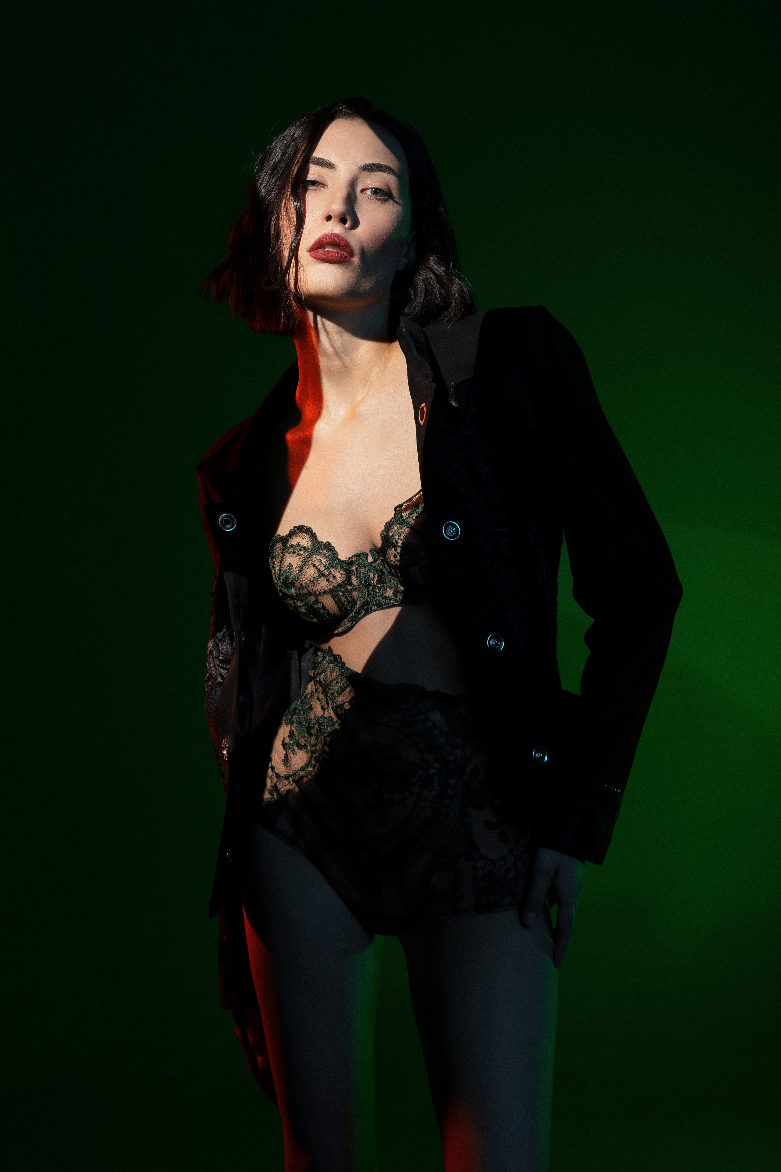 Настя. Свадебный и репортажный фотограф в Санкт-Петербурге Николай Голованов