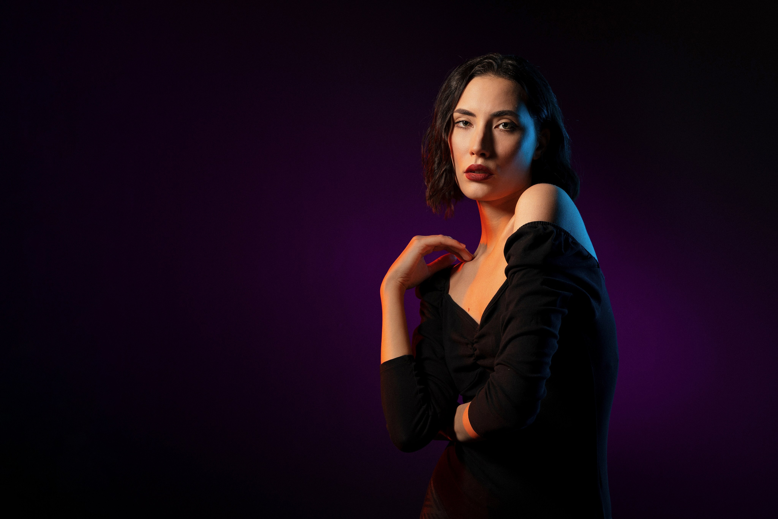 Настя. Свадебный и репортажный фотограф в Санкт-Петербурге Николай Голованов