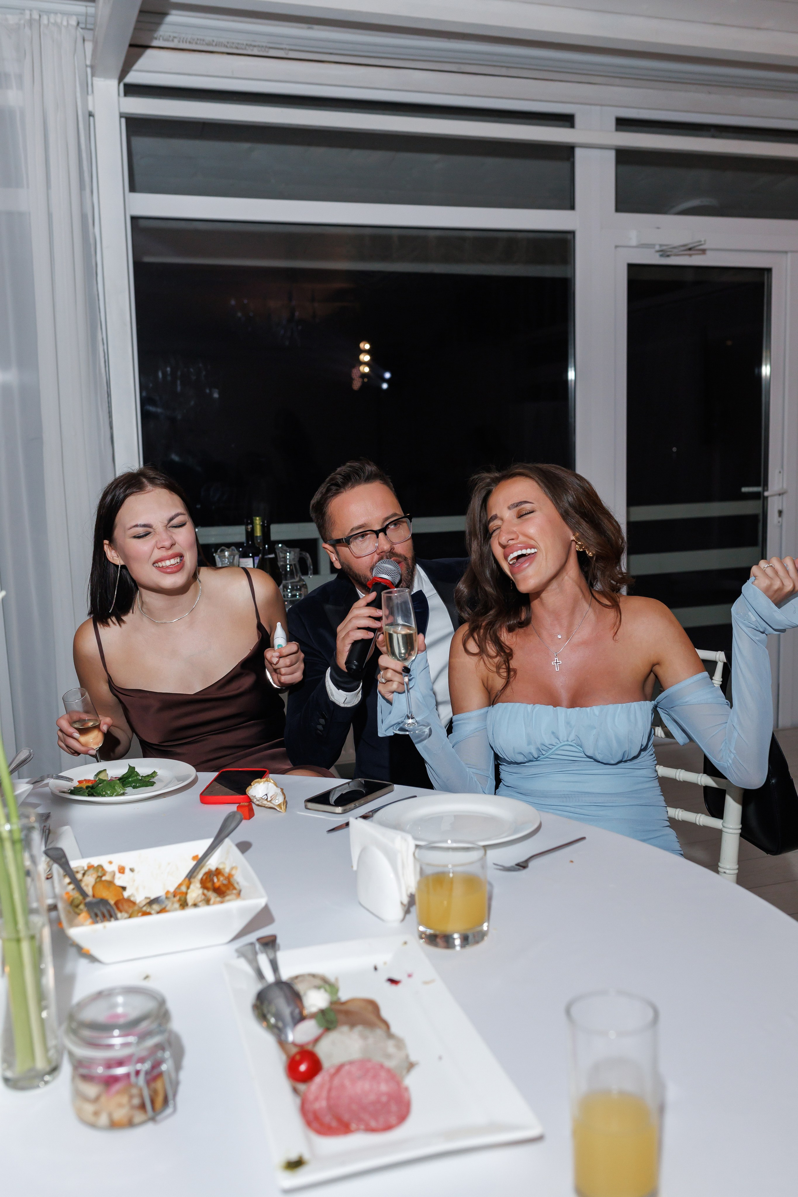 Мурад и Виктория. Свадебный и репортажный фотограф в Санкт-Петербурге Николай Голованов