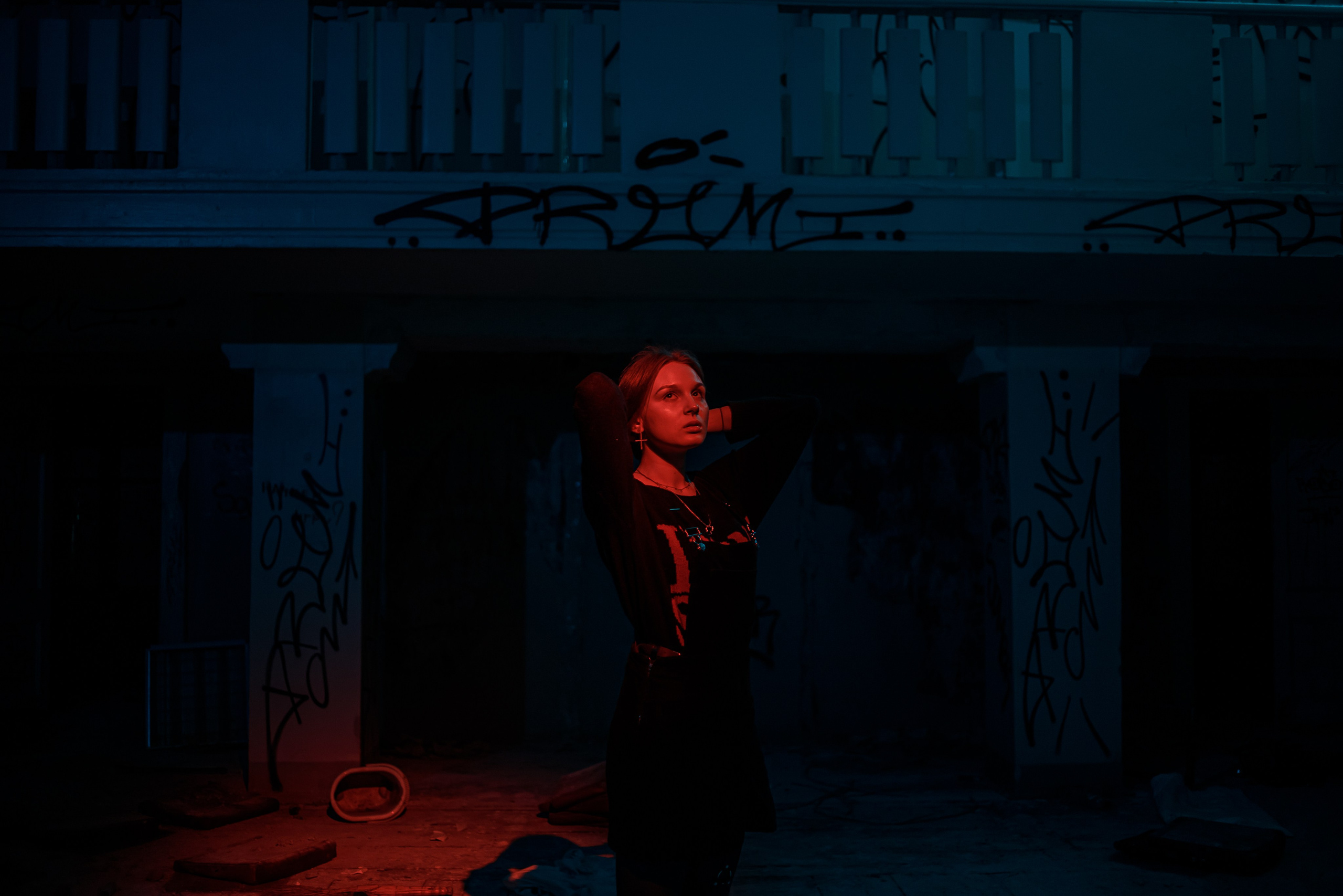 Соня. Свадебный и репортажный фотограф в Санкт-Петербурге Николай Голованов