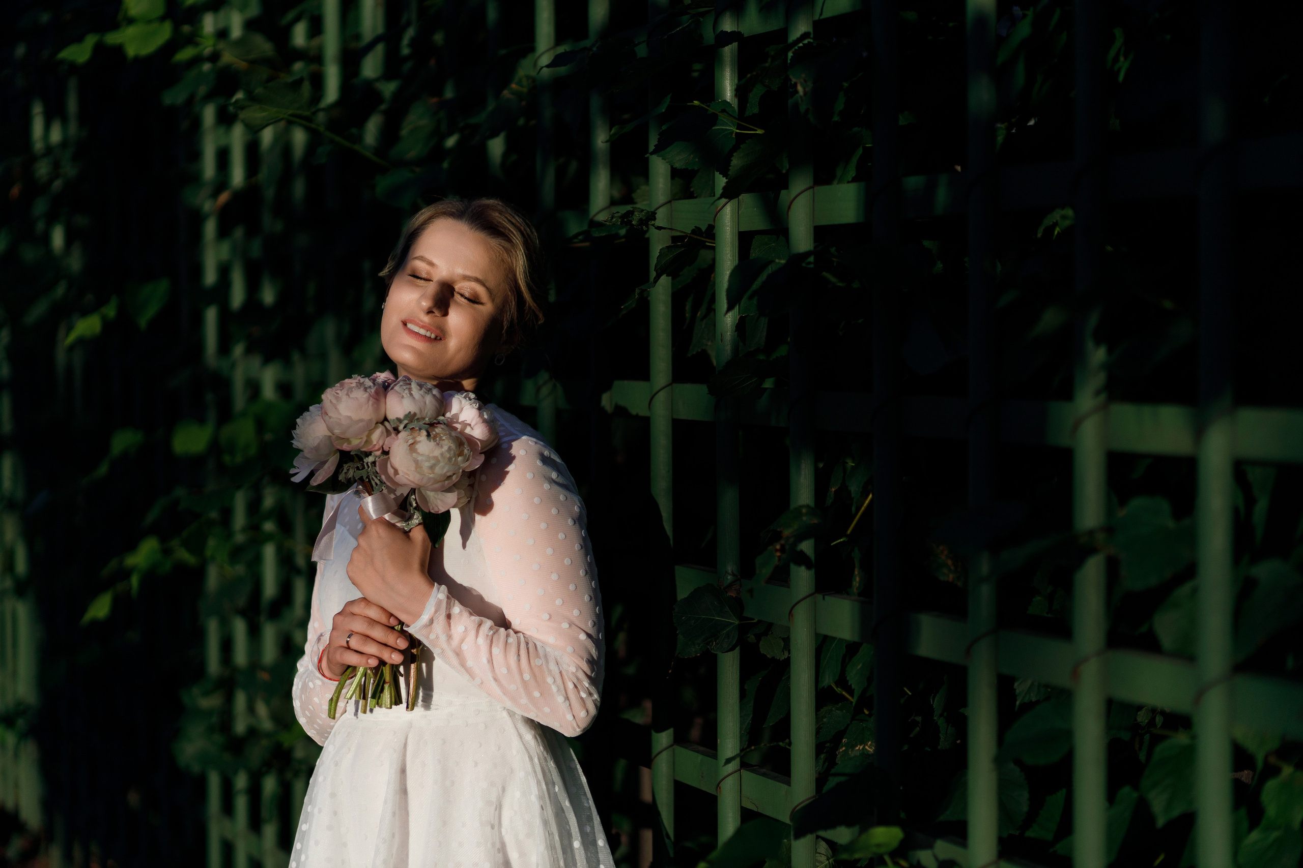 Стас и Аня. Свадебный и репортажный фотограф в Санкт-Петербурге Николай Голованов