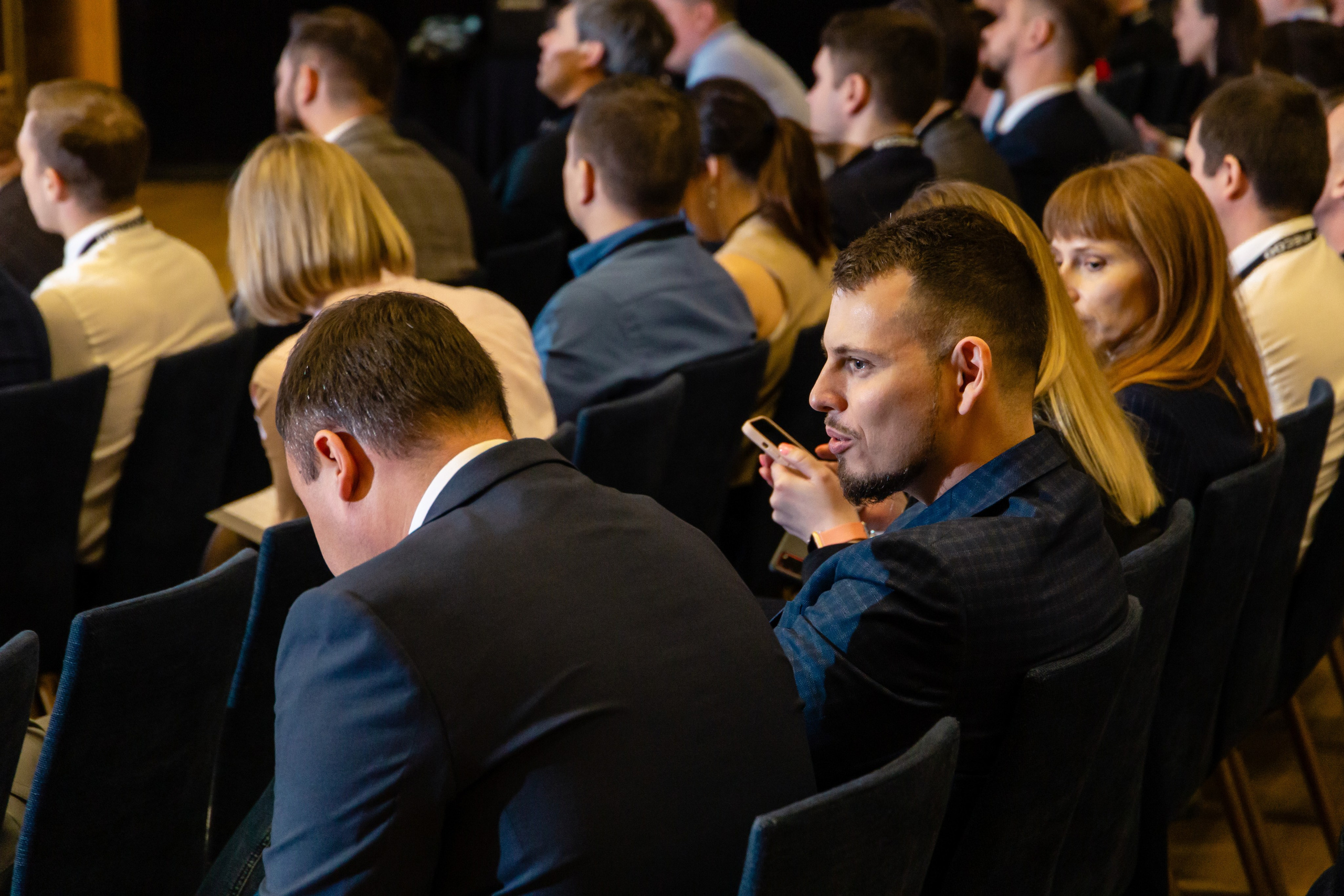 Конференция Omoda & Jaecoo