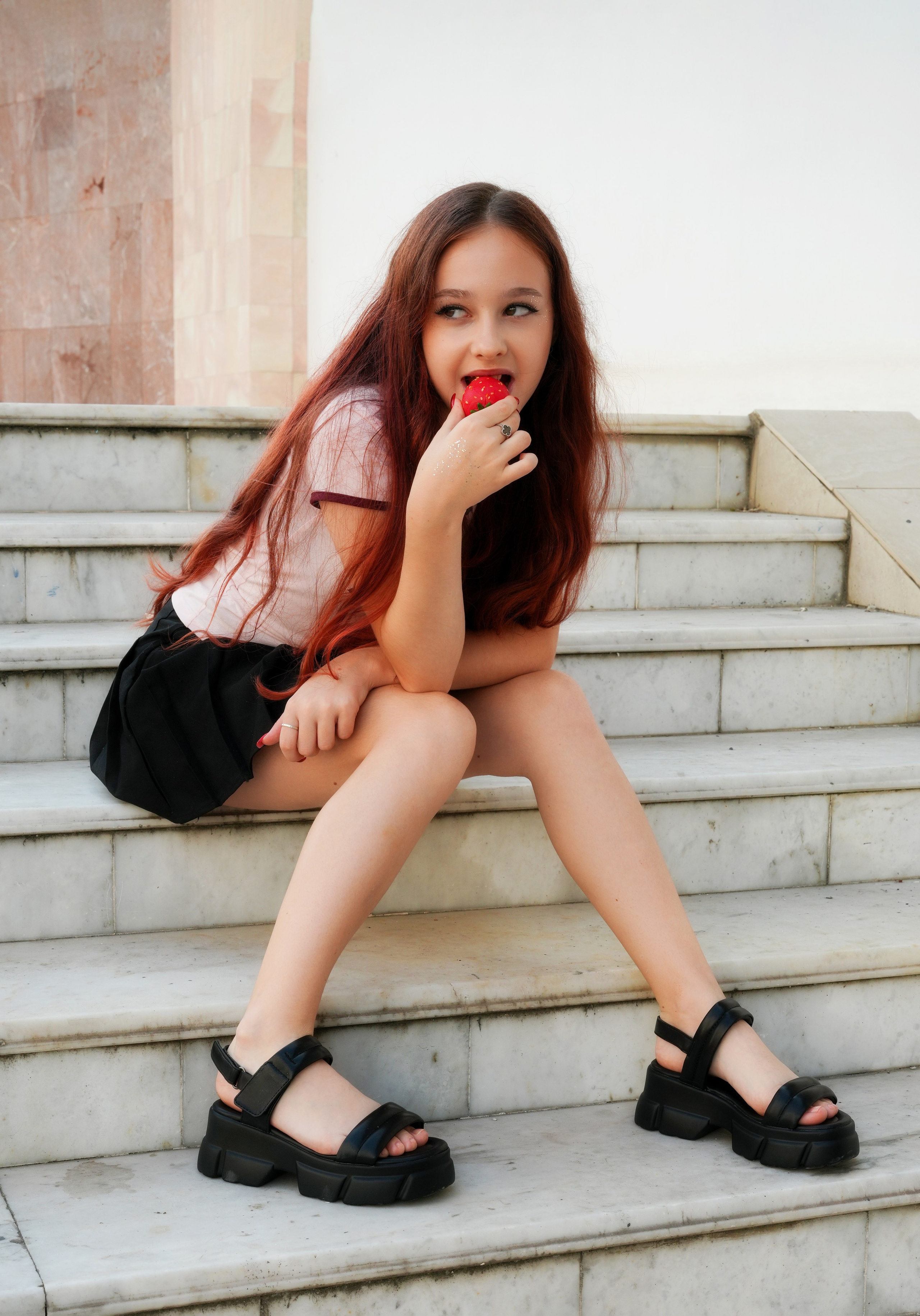 Вербицкая Лада. Promodels