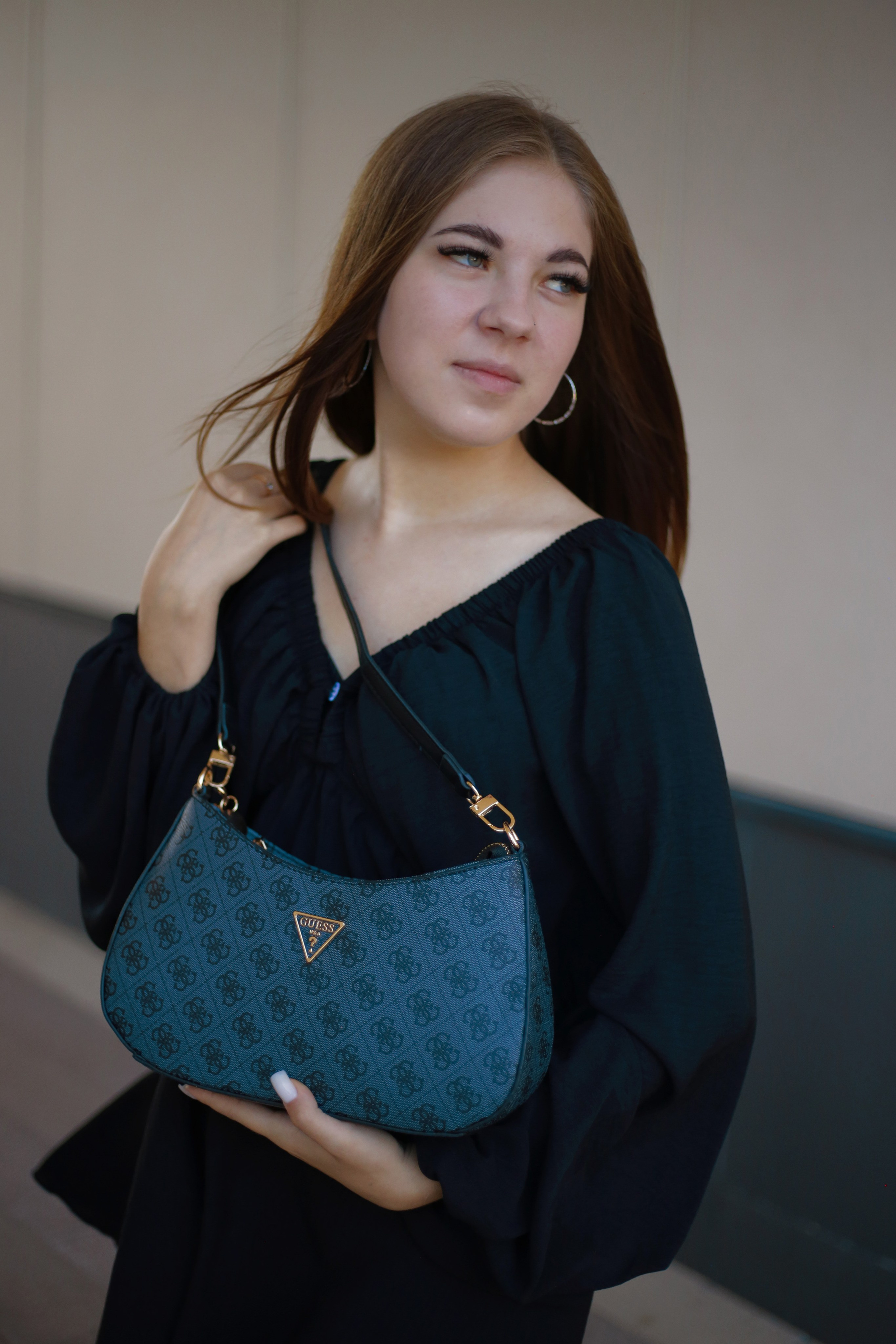 Гагарина Ульяна. Promodels