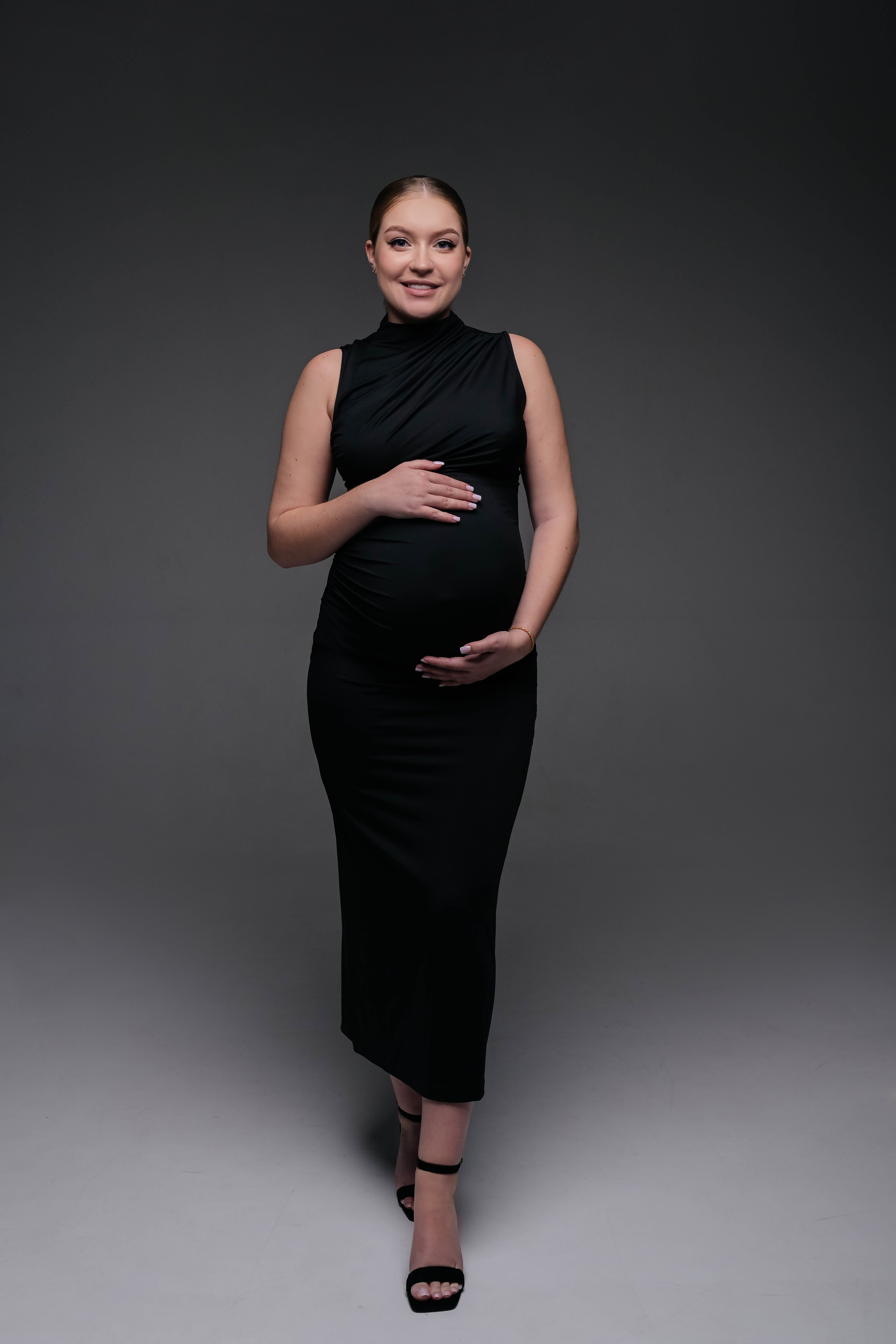 Беременность. Фотограф Подольск
