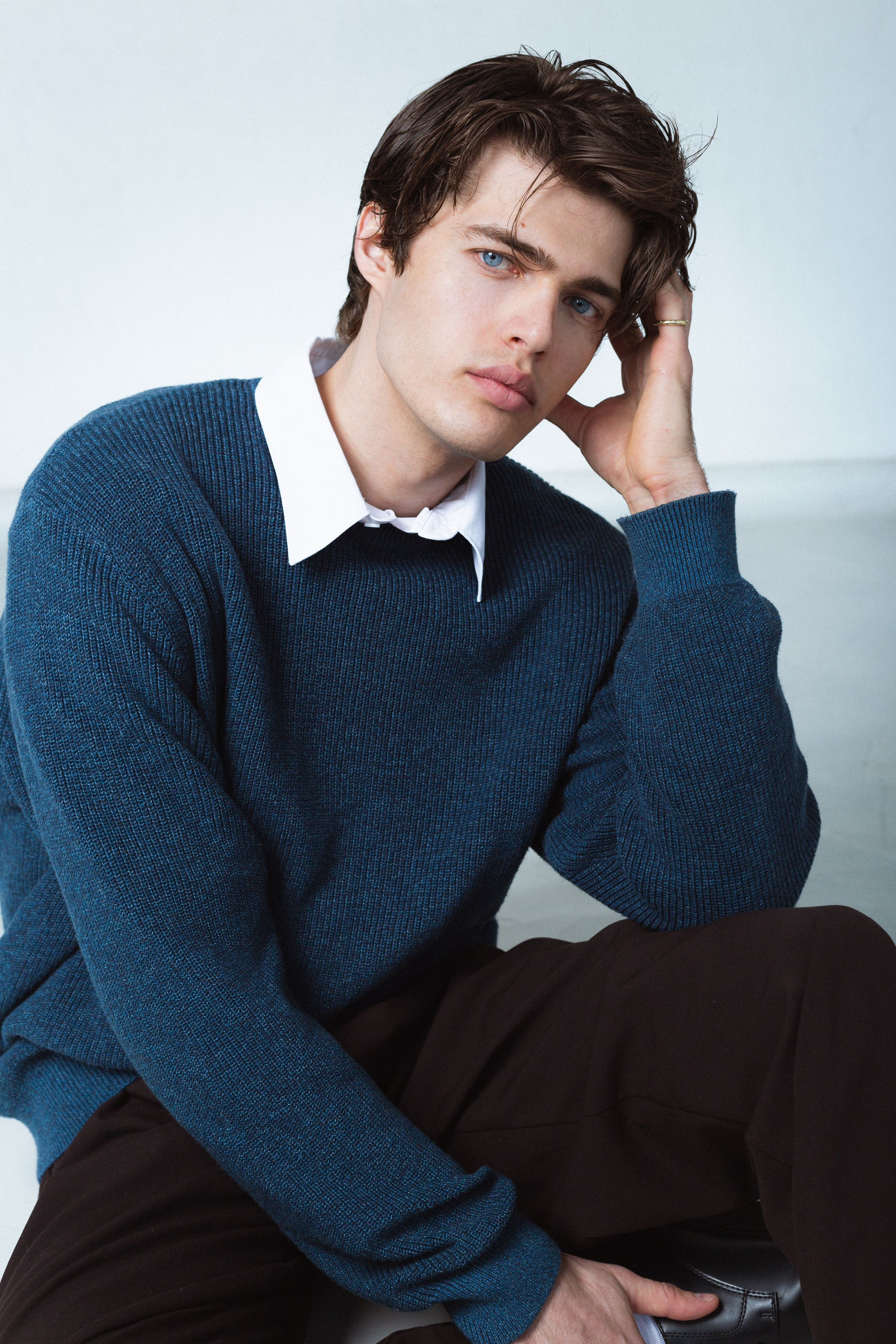 Стас. Модельное агентство ТМ МОДЕЛС в Калининграде