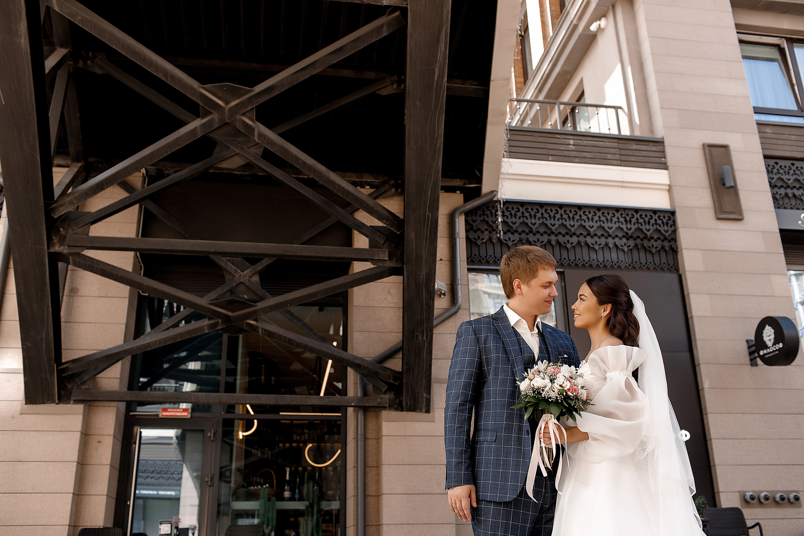 Владислав и Радмила. Свадебный и семейный фотограф Разида Мухаметова