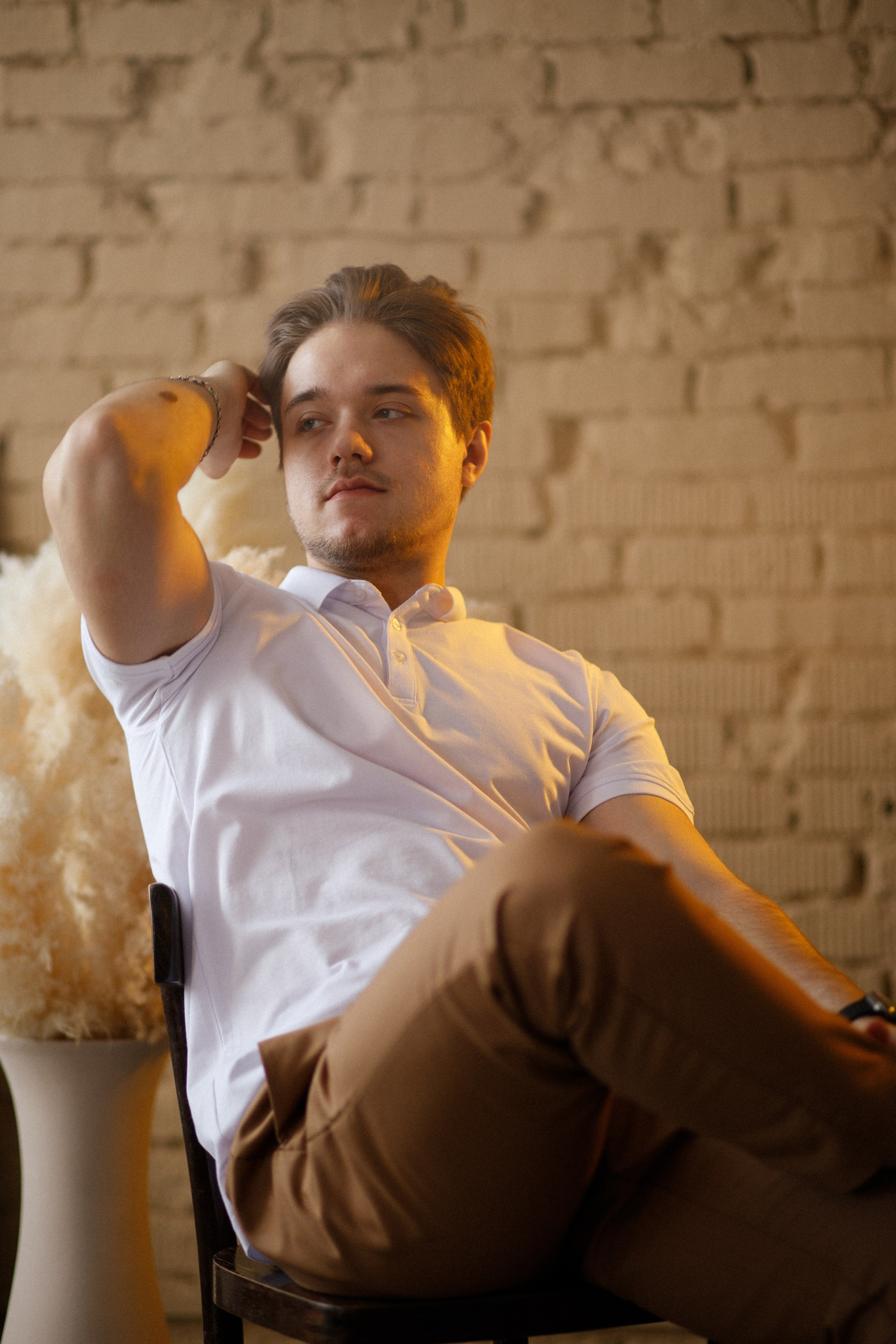 Индивидуальные съемки