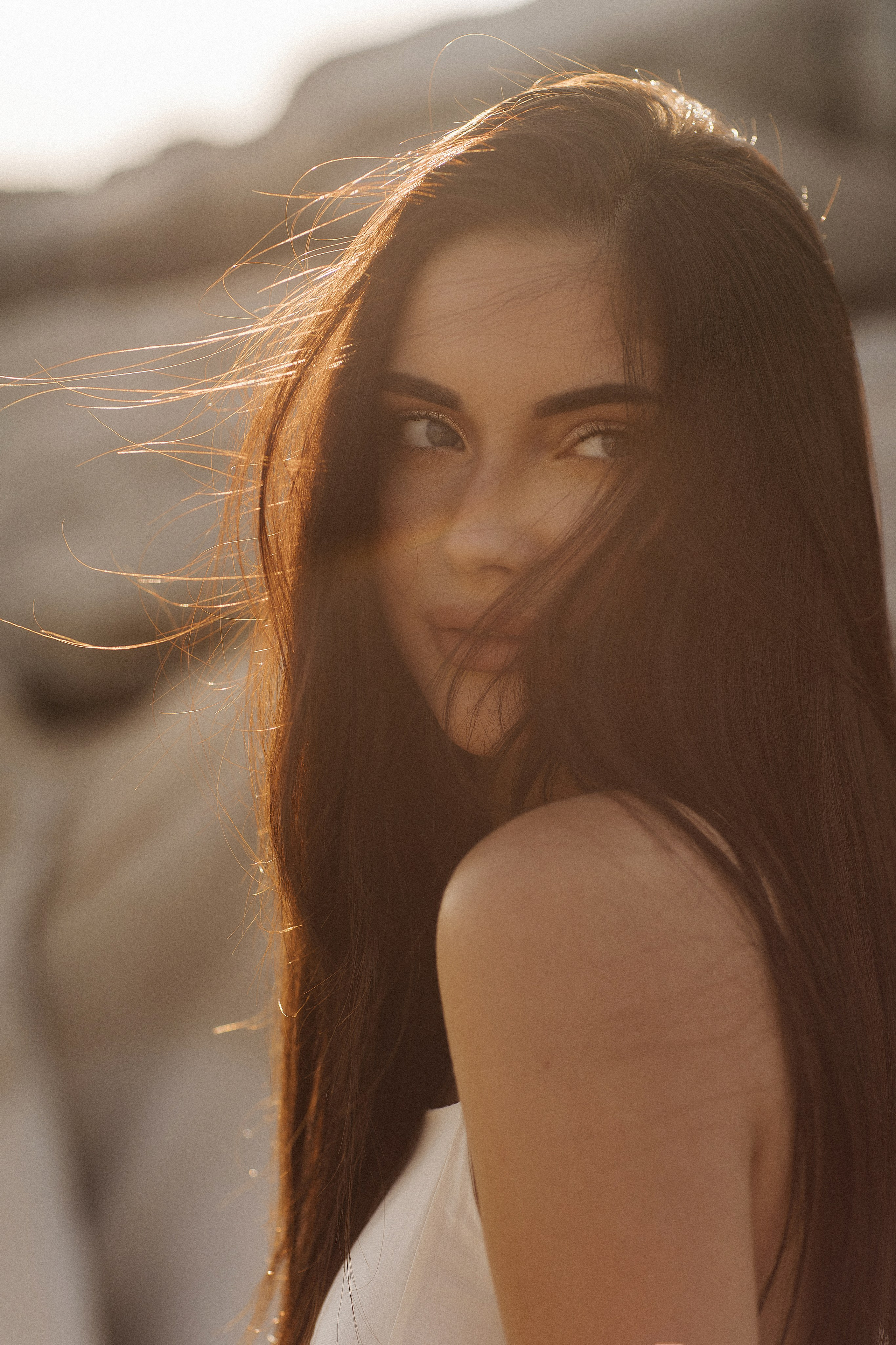 Портретная съёмка. Семейный и портретный фотограф в Дубае — Саврасова Татьяна