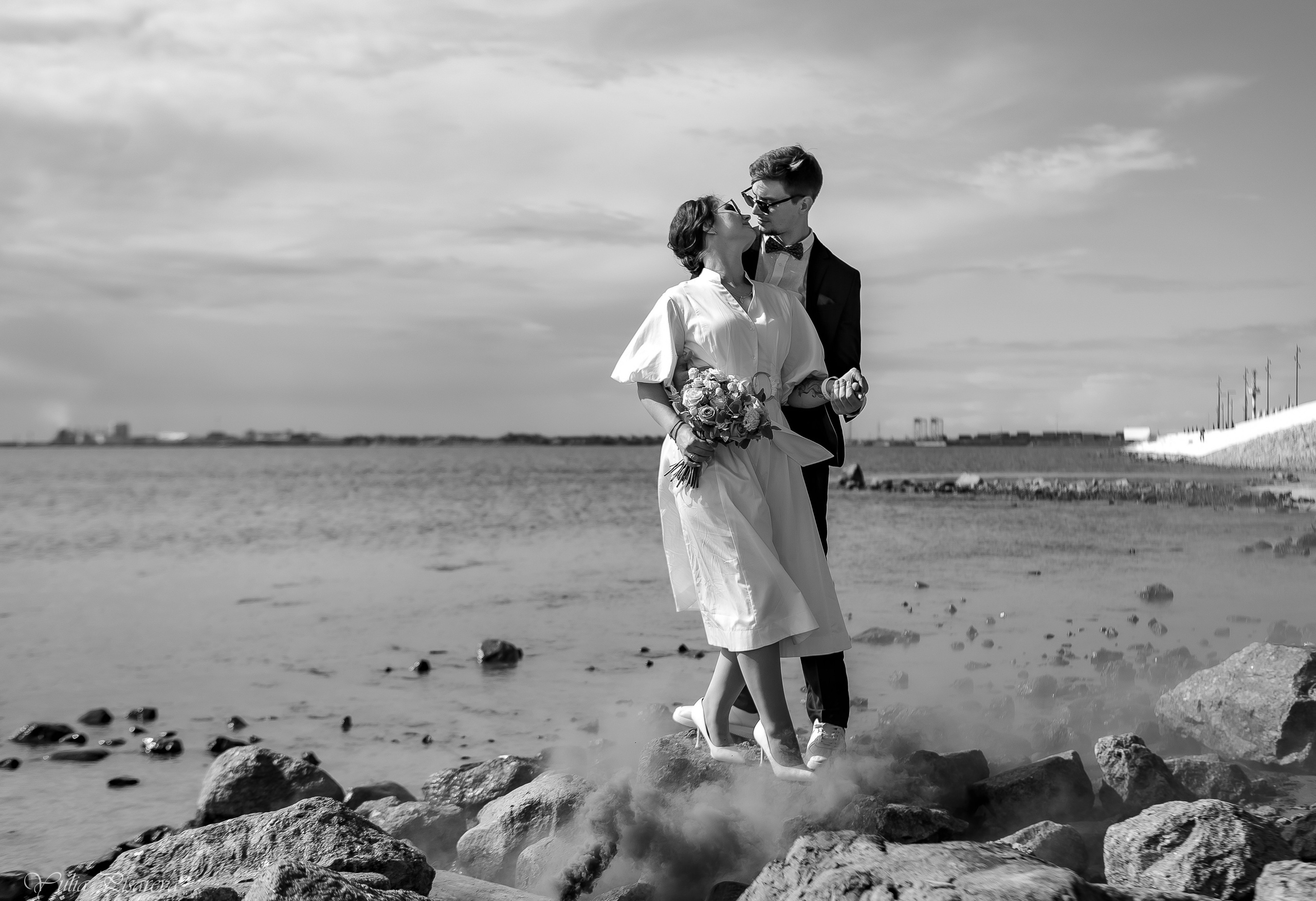 Свадьба Тина и Сергей. Фотограф в Санкт-Петербурге Писарева Юлия