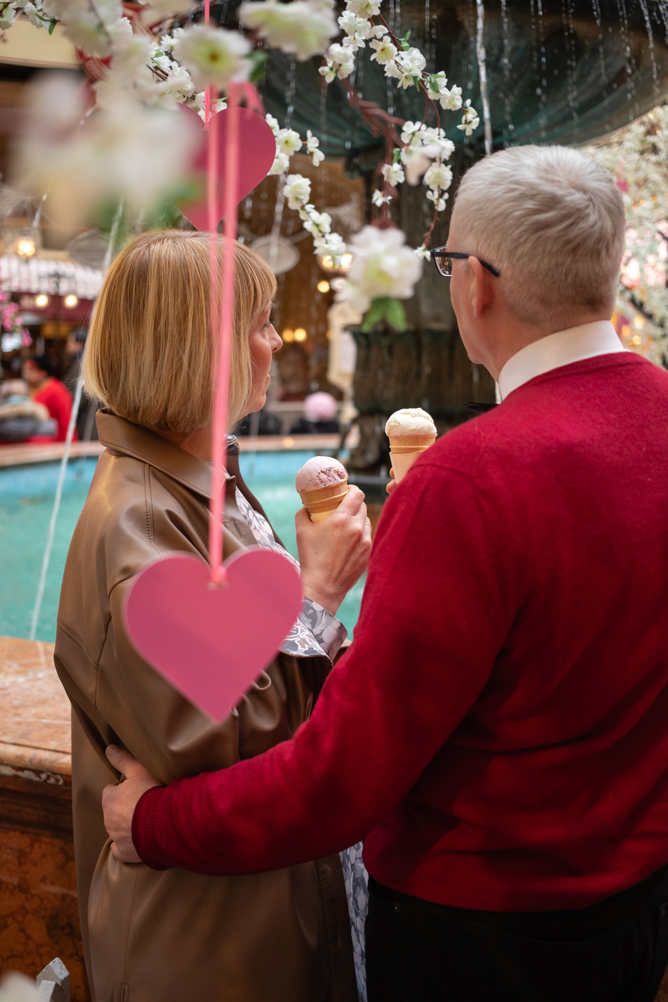 Татьяна&Сергей. Фотограф Алина Гашникова