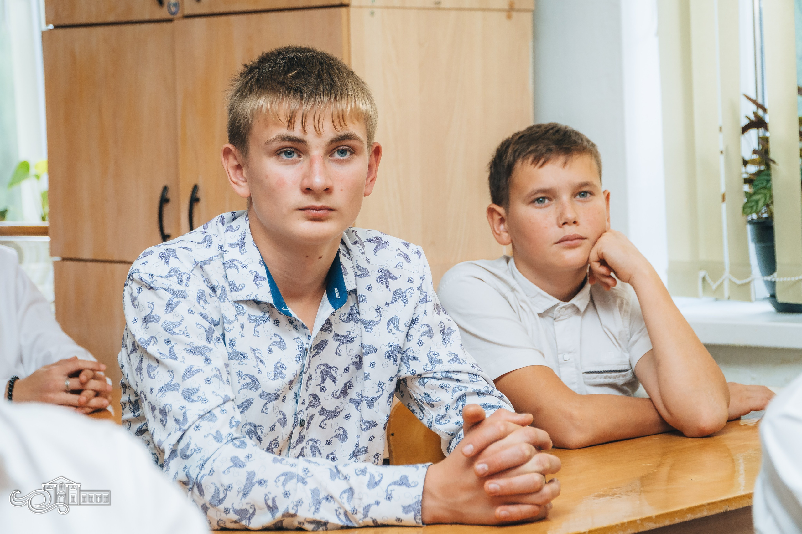 «Мое призвание — волонтерство». Новотитаровский Дом культуры