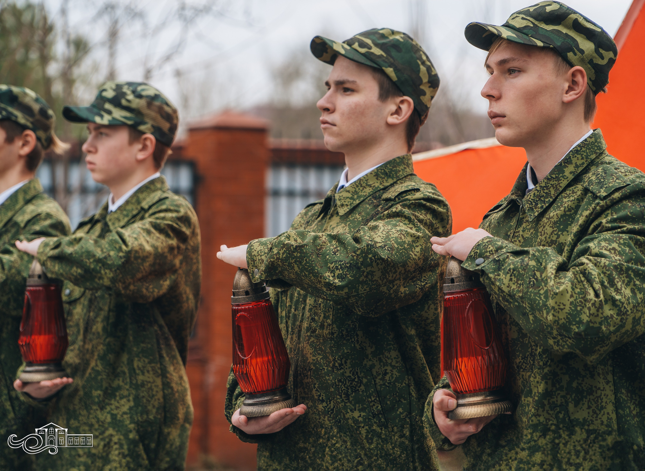 День освобождения станицы Новотитаровской от немецко-фашистских захватчиков. Новотитаровский Дом культуры